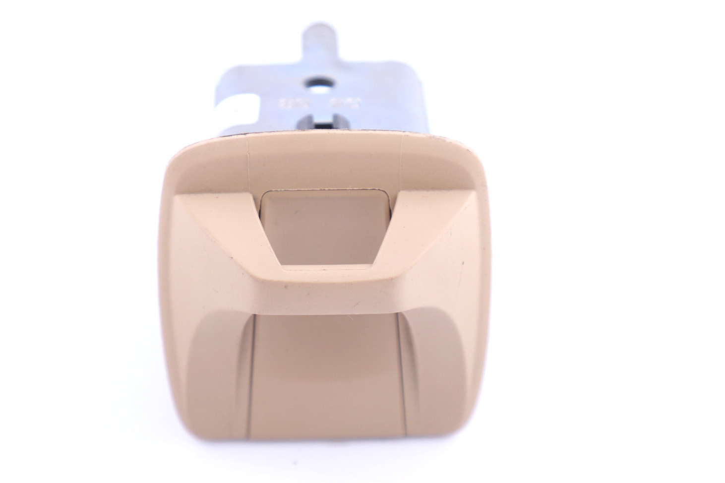 BMW 1 3 Series E82 E90 E92 Child Seat Isofix Holder Eye Beige 9133958