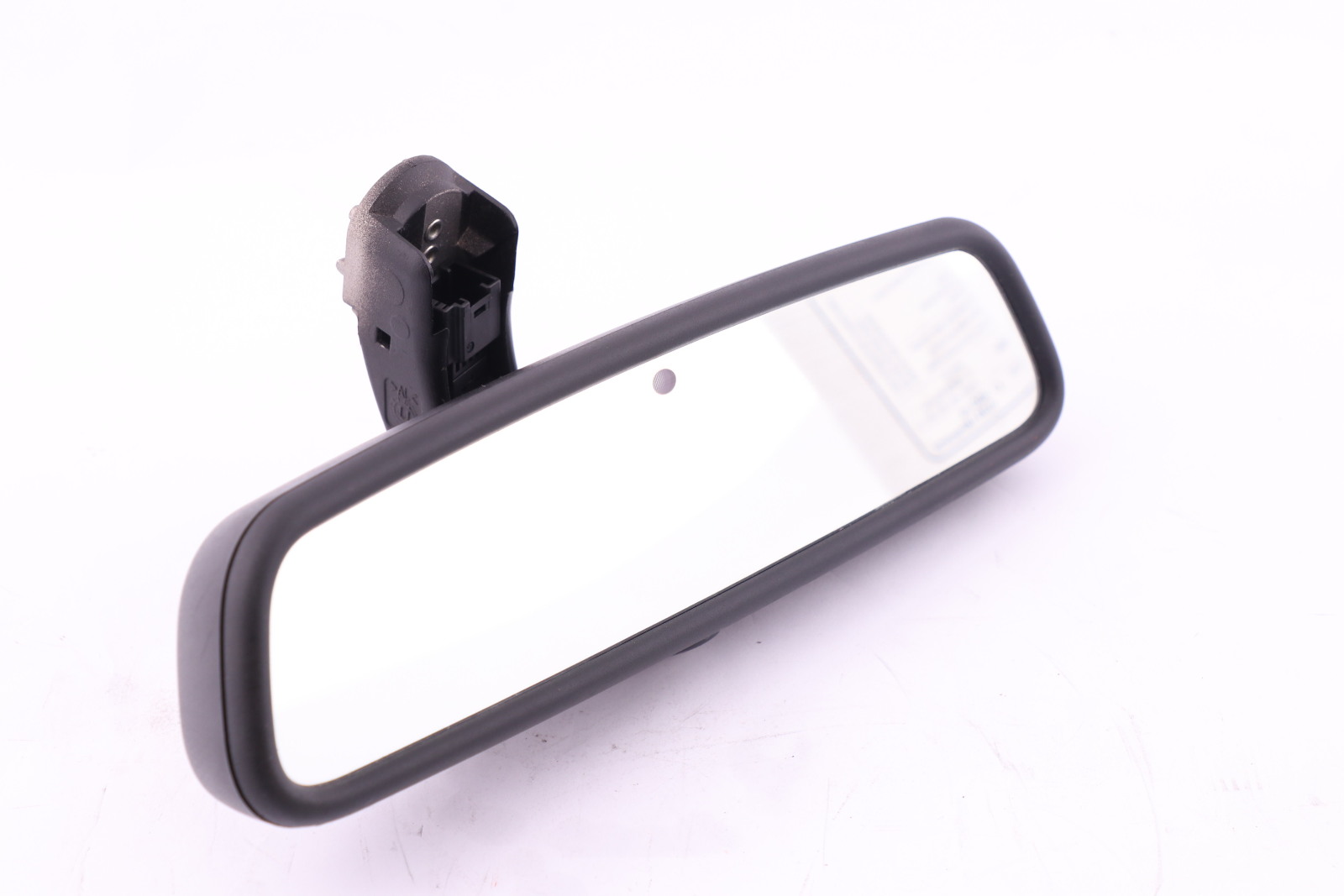 BMW 3 5 E46 E60 E90 E91 E92 Miroir Retroviseur Interieur Ec / LED 9134459