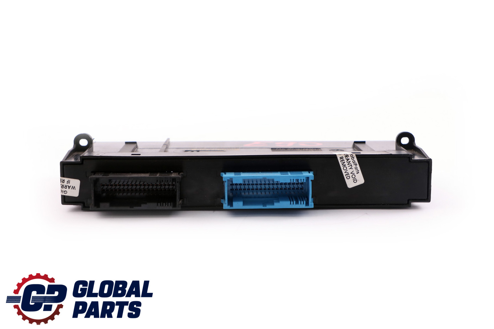 BMW 3 Series E90 ECU Body Control Module H1 61359134479 9134479