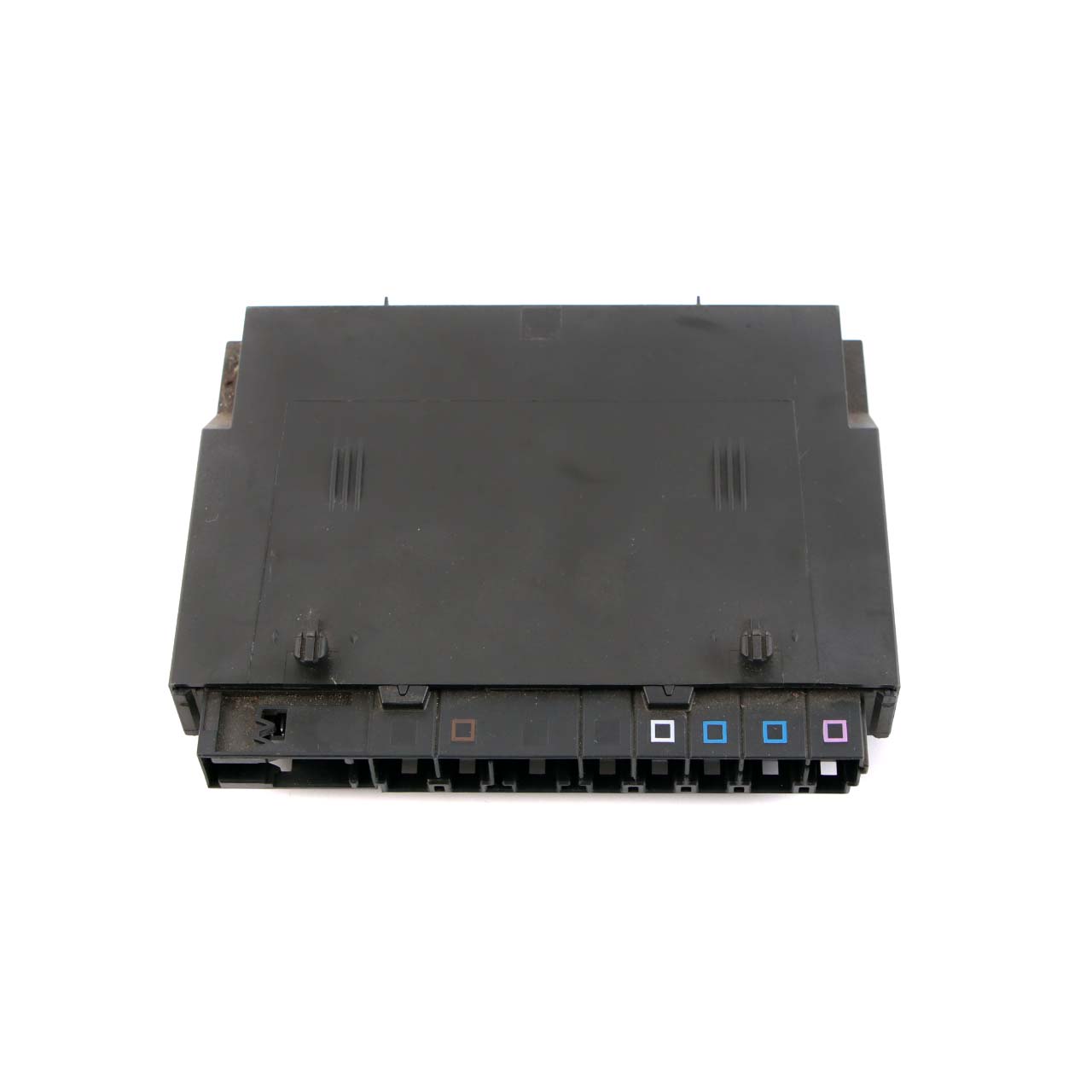 BMW E93 Module de Commande de Siege Convertible ECU 9134669 FSV 7.10.0