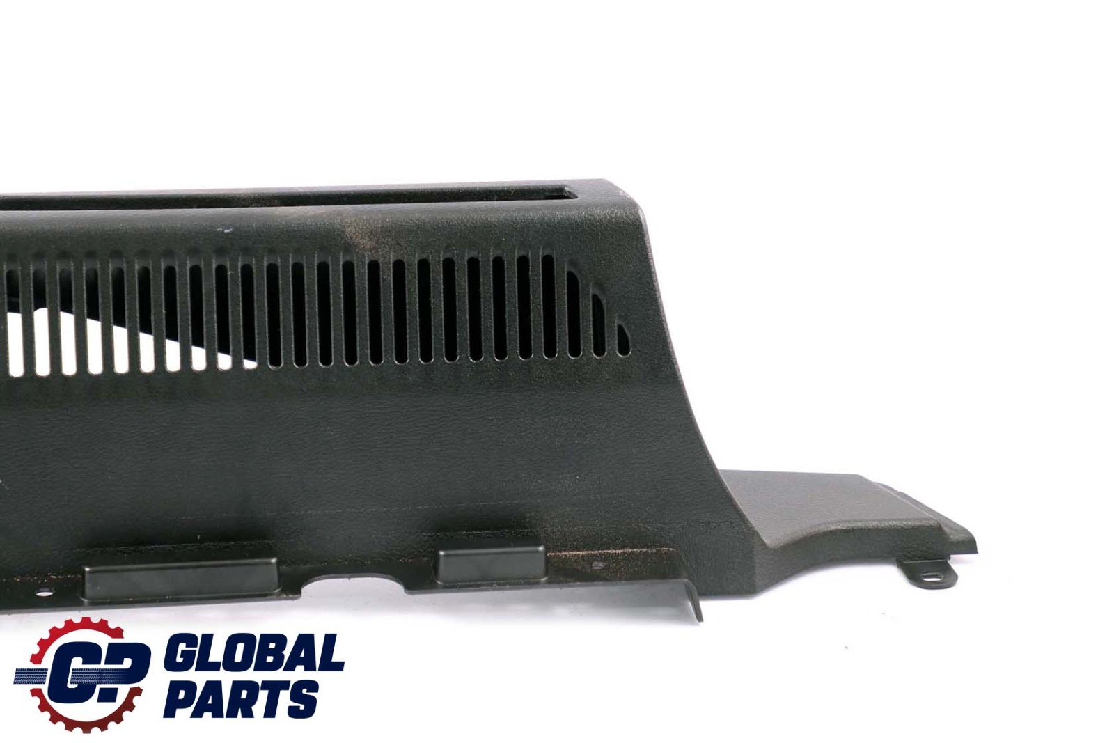 BMW X6 E71 Couvercle de Rail de Ventilation Arrière Gauche dans Coffre 6981053