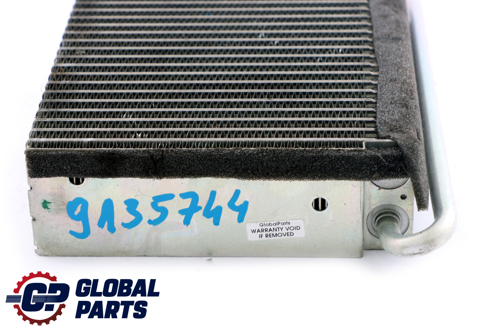 BMW X3 E46 E83 Air Conditioning Matrix Heater Evaporator 9135744