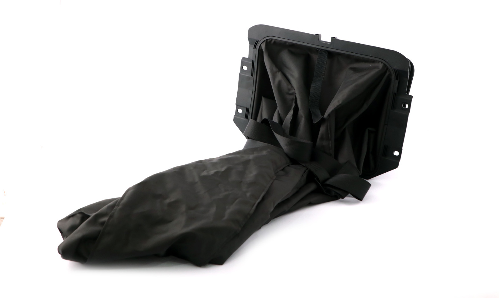 BMW 1 Series E88 Trim Transportation Bag Black Rear 9138013