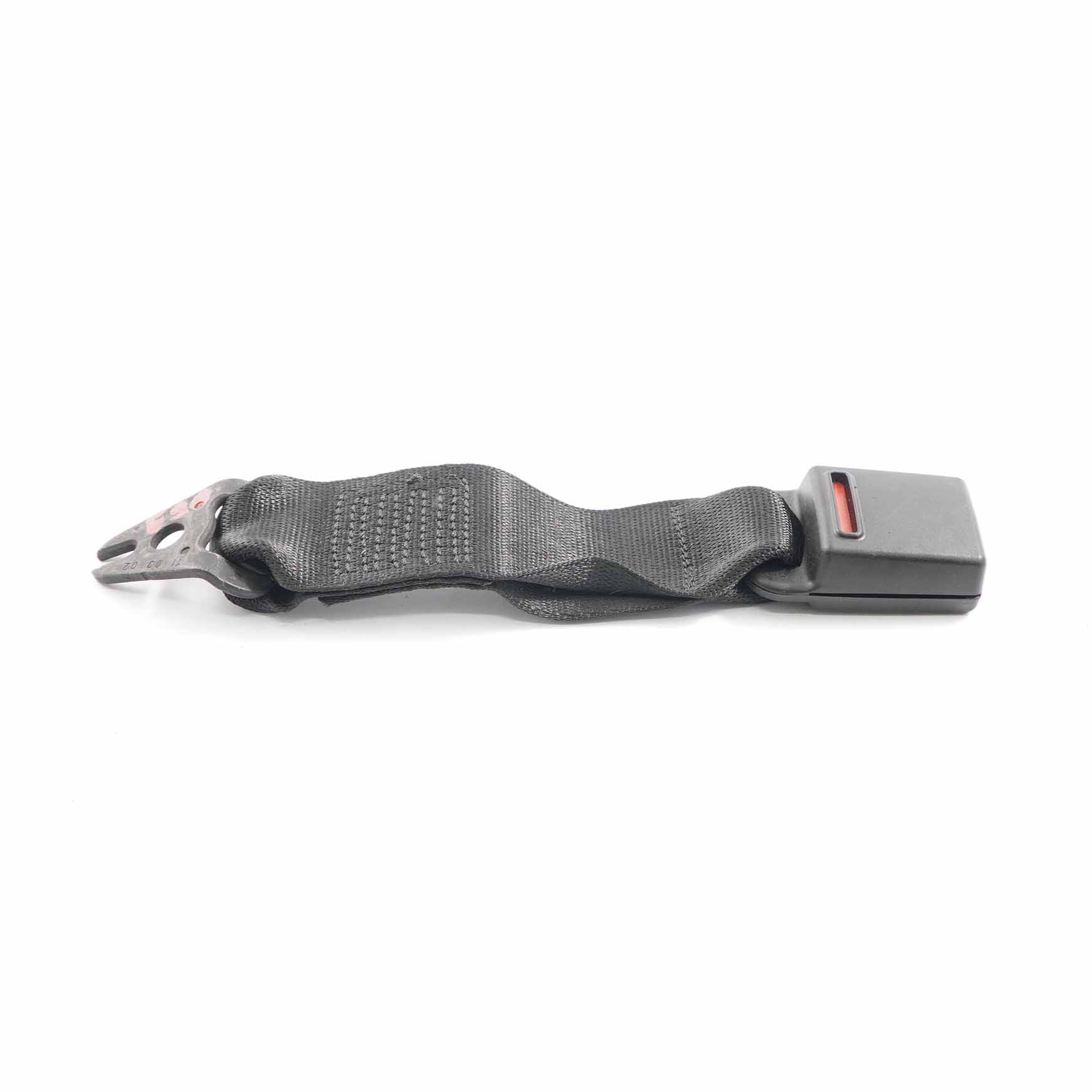 Boucle de siège BMW E90 Gurtstraffer Rückbank Mitte 9138232