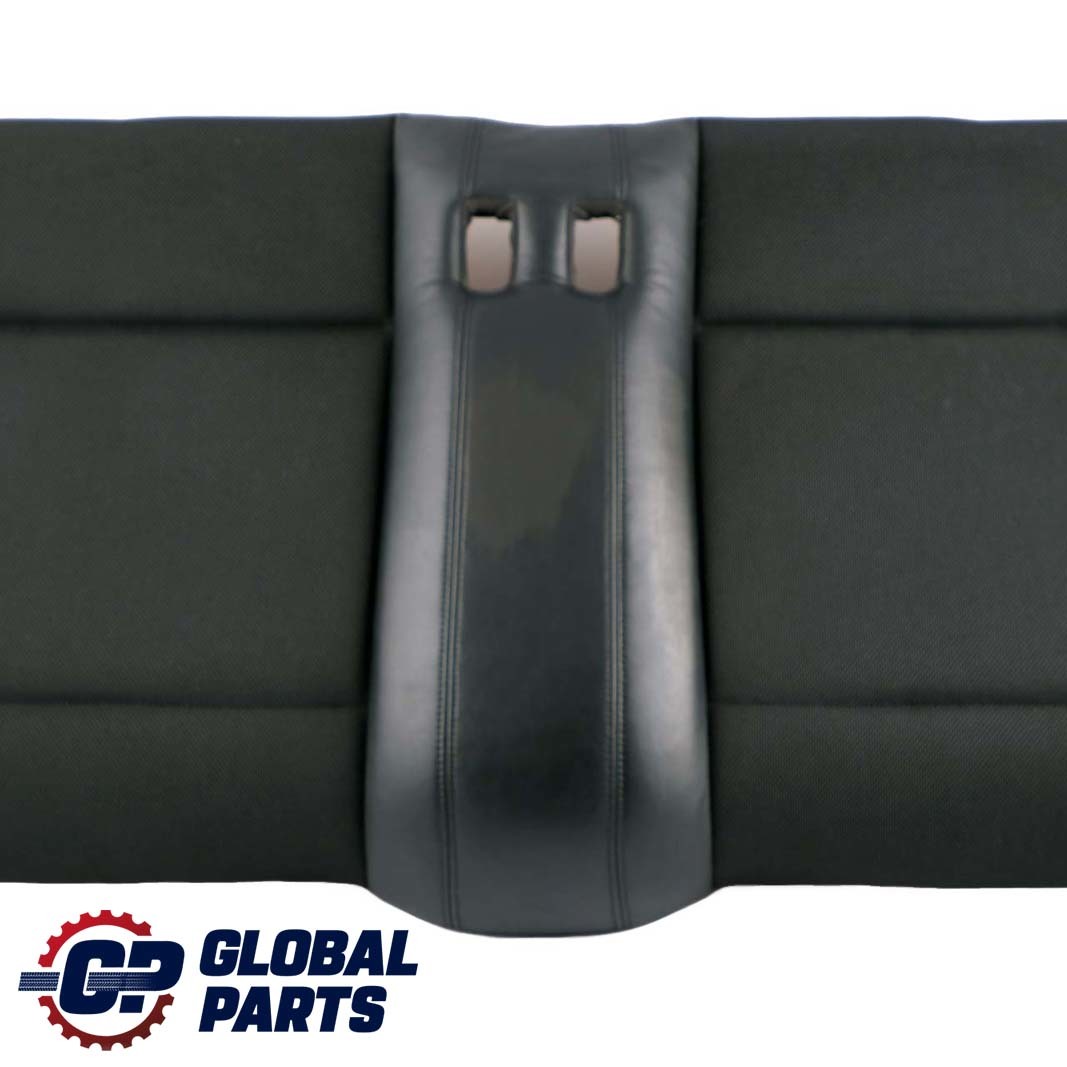 BMW E88 Rear Seat Cover Back Sofa Couch Bench  Fabric / Leather Pearlpoint