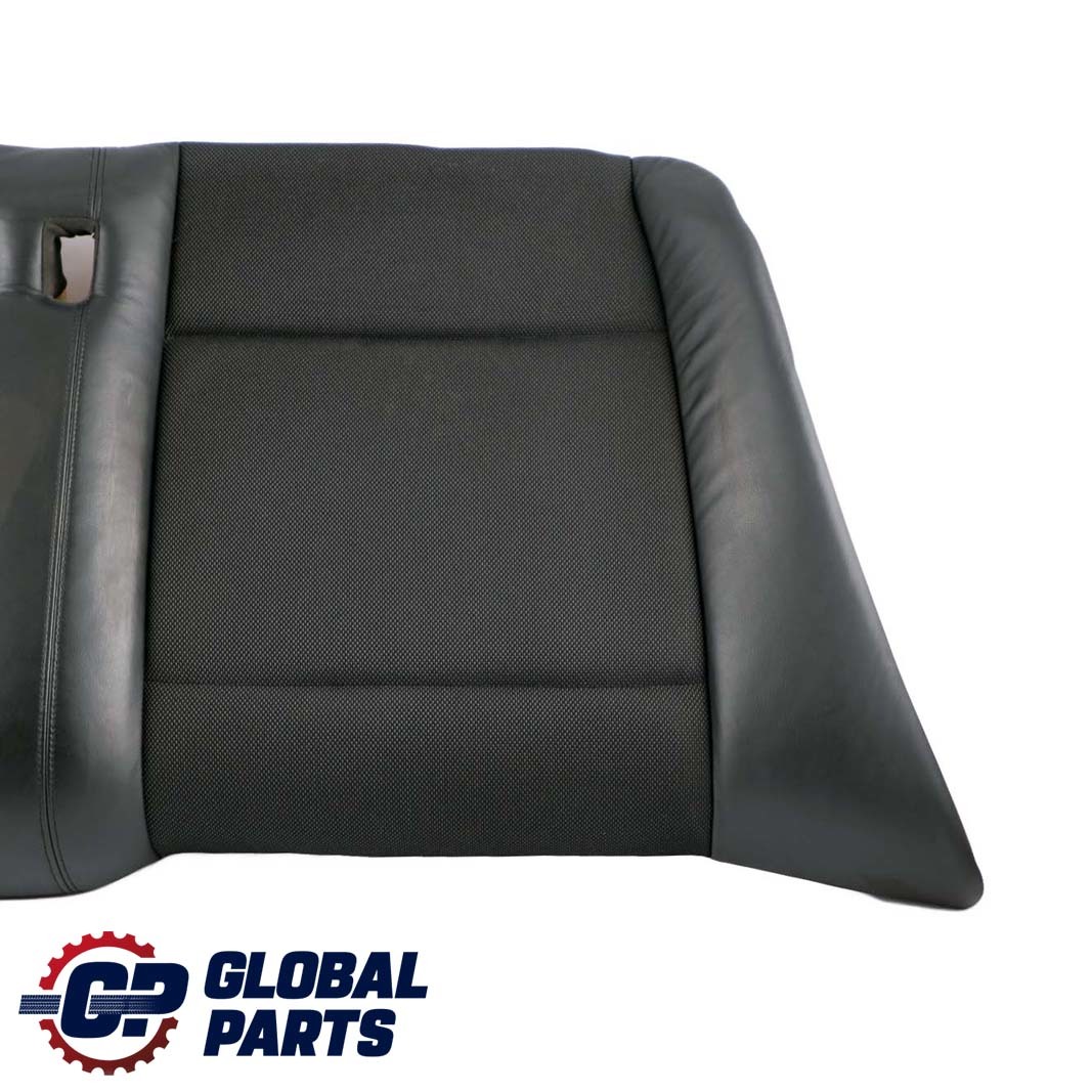 BMW E88 Rear Seat Cover Back Sofa Couch Bench  Fabric / Leather Pearlpoint