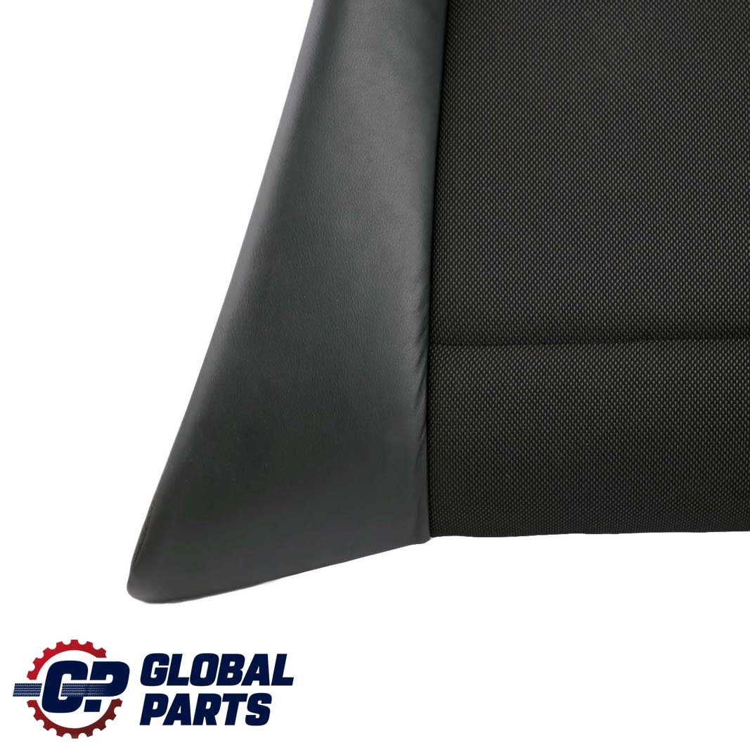 BMW E88 Rear Seat Cover Back Sofa Couch Bench  Fabric / Leather Pearlpoint