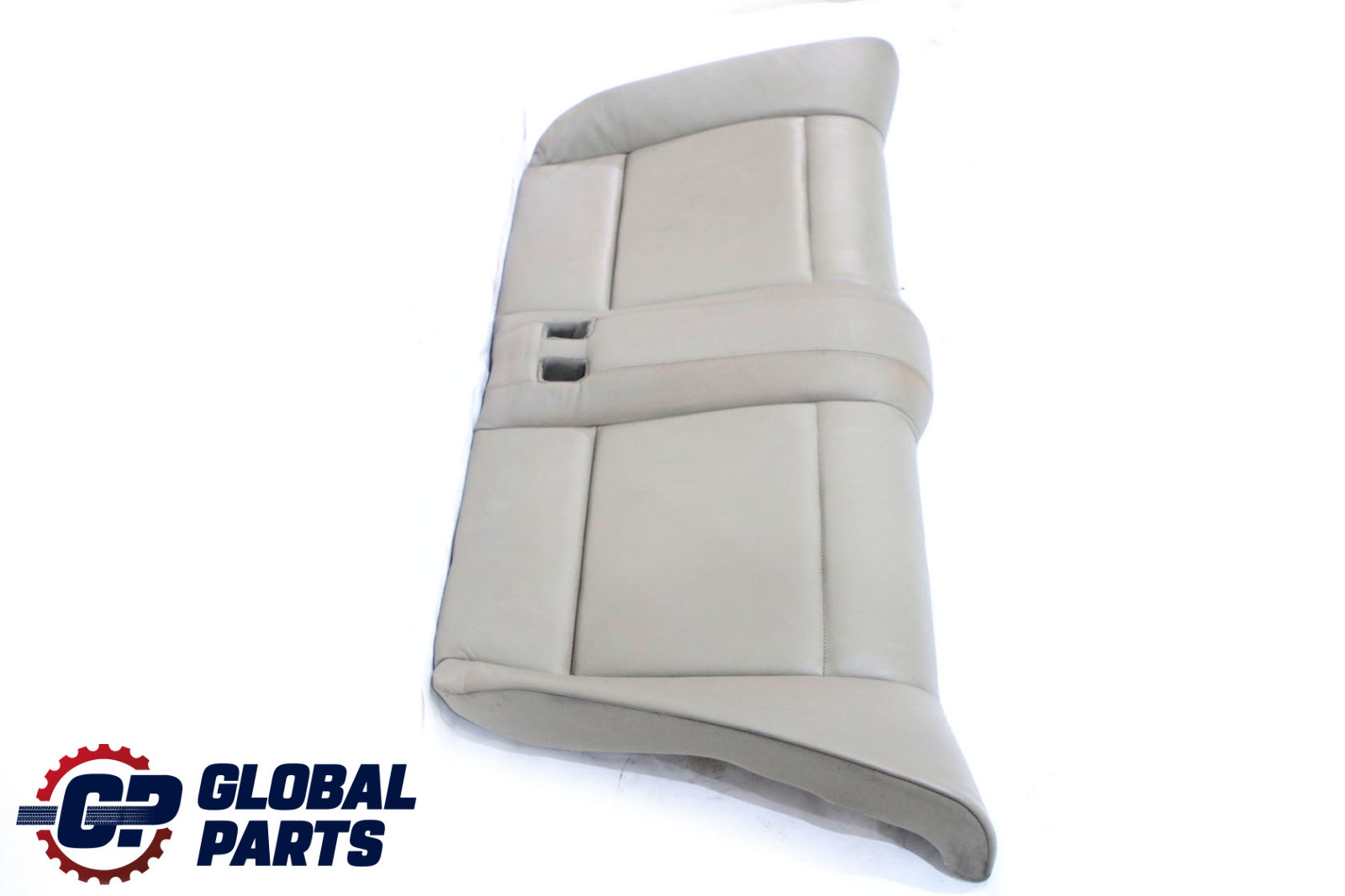 BMW 1 E88 Convertible Rear Seat Cover Couch Bench Leather Boston Beige