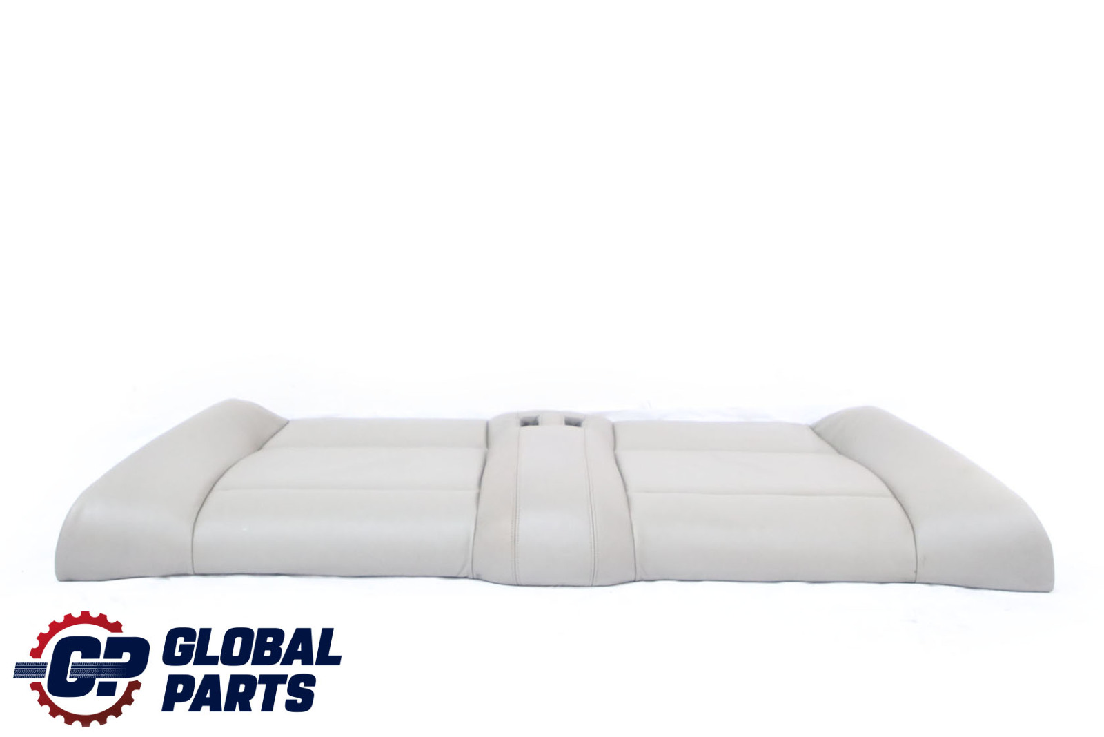 BMW 1 E88 Convertible Rear Seat Cover Couch Bench Leather Boston Beige