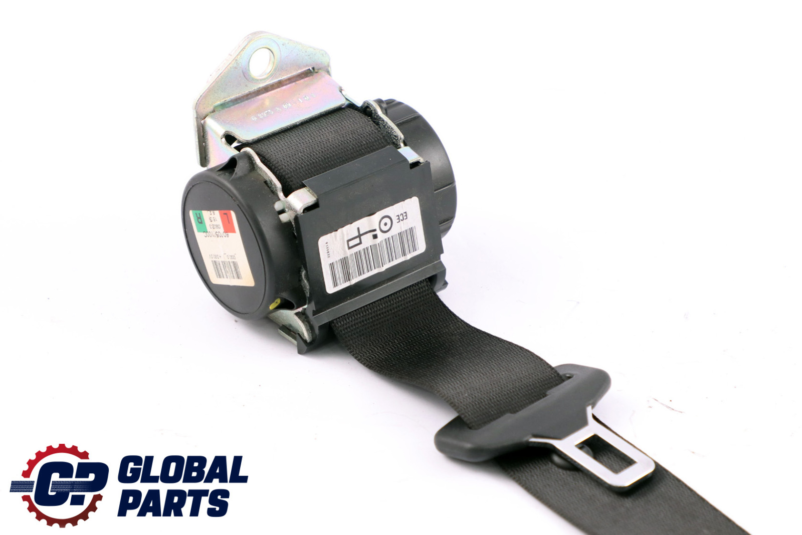 BMW 1 Serie E81 E82 E87 E91N LCI Ceinture superieure arriere 9139832