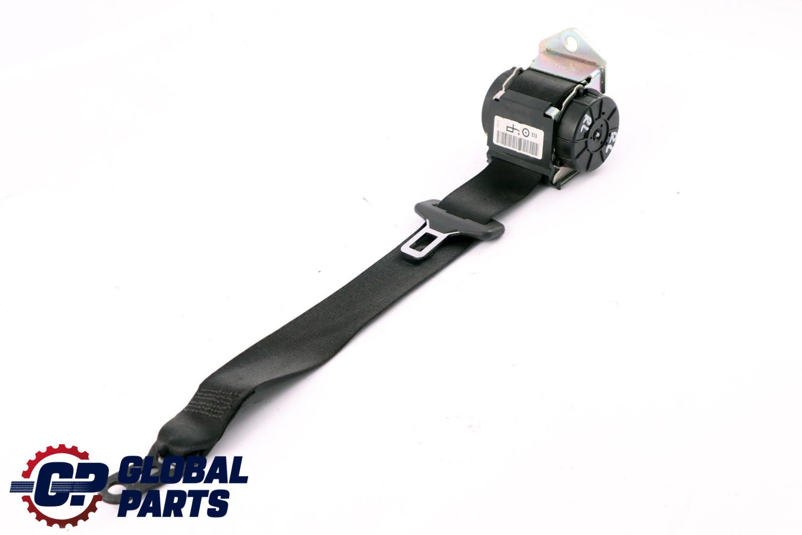 BMW 1 Serie E81 E82 E87 E91N LCI Ceinture superieure arriere 9139832