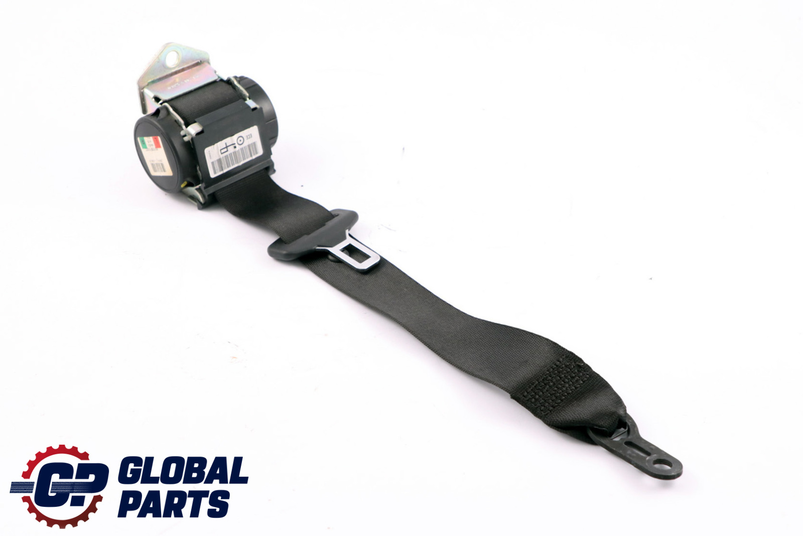 BMW 1 Serie E81 E82 E87 E91N LCI Ceinture superieure arriere 9139832