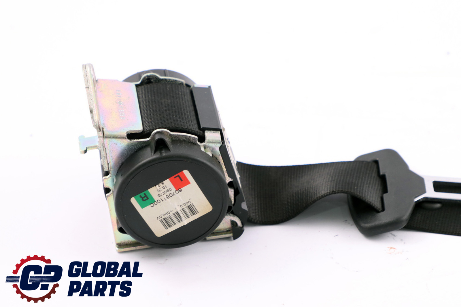 BMW 1 Serie E81 E82 E87 E91N LCI Ceinture superieure arriere 9139832