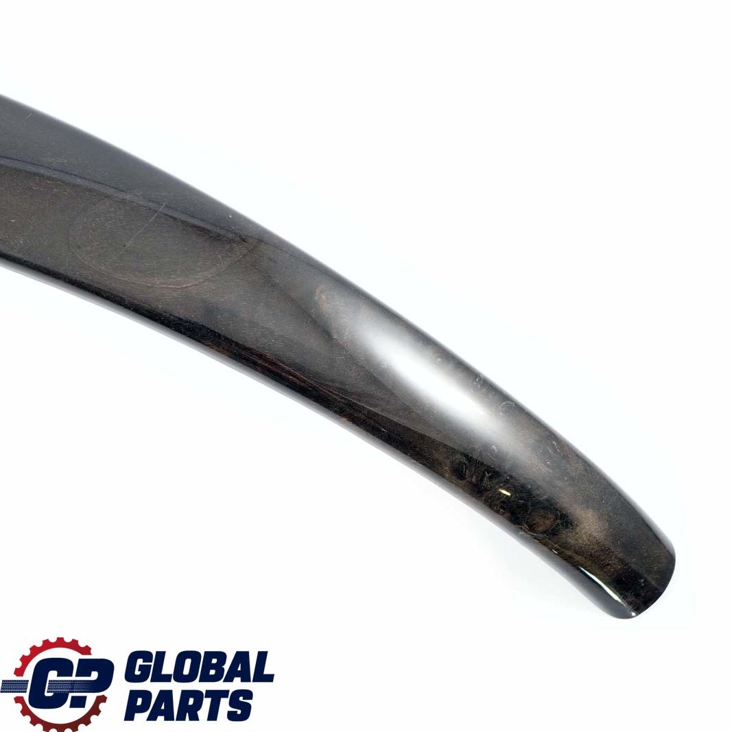 BMW 1 Series E81 E82 E87 LCI Trim Inside Door Handle Right O/S Grey Poplar Wood