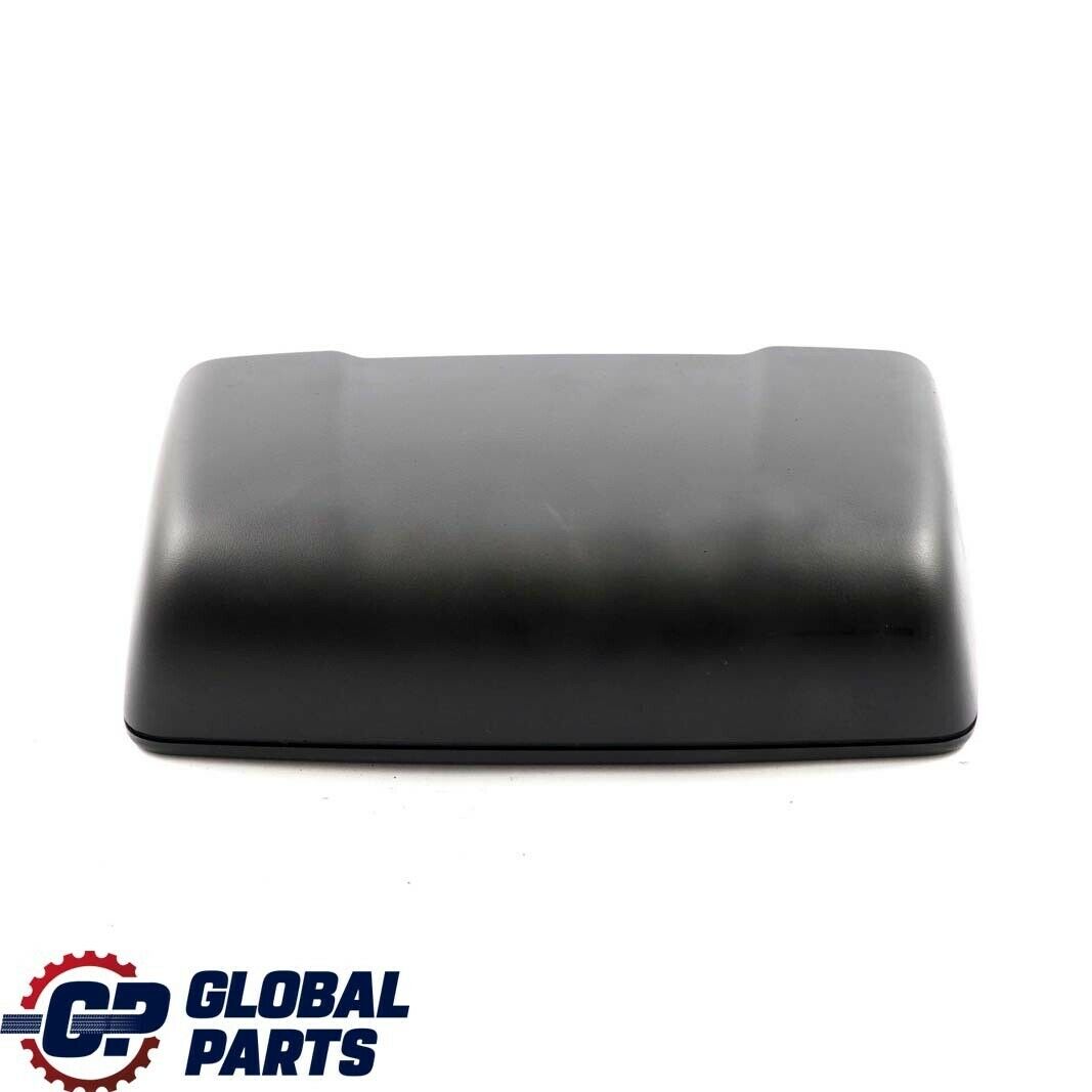 BMW 3 Series E93 E93N LCI 1 Trim Cover Panel Rollover Protection Black N/S Left