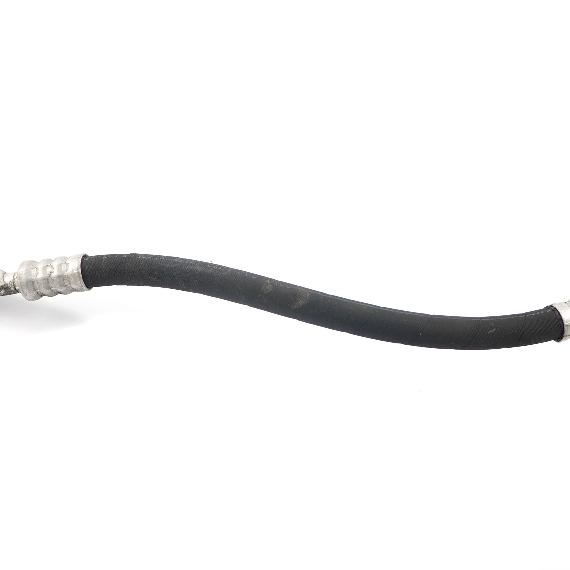 BMW E65 Conduite de Refoulement Compresseur Conduite Condenseur 9140738