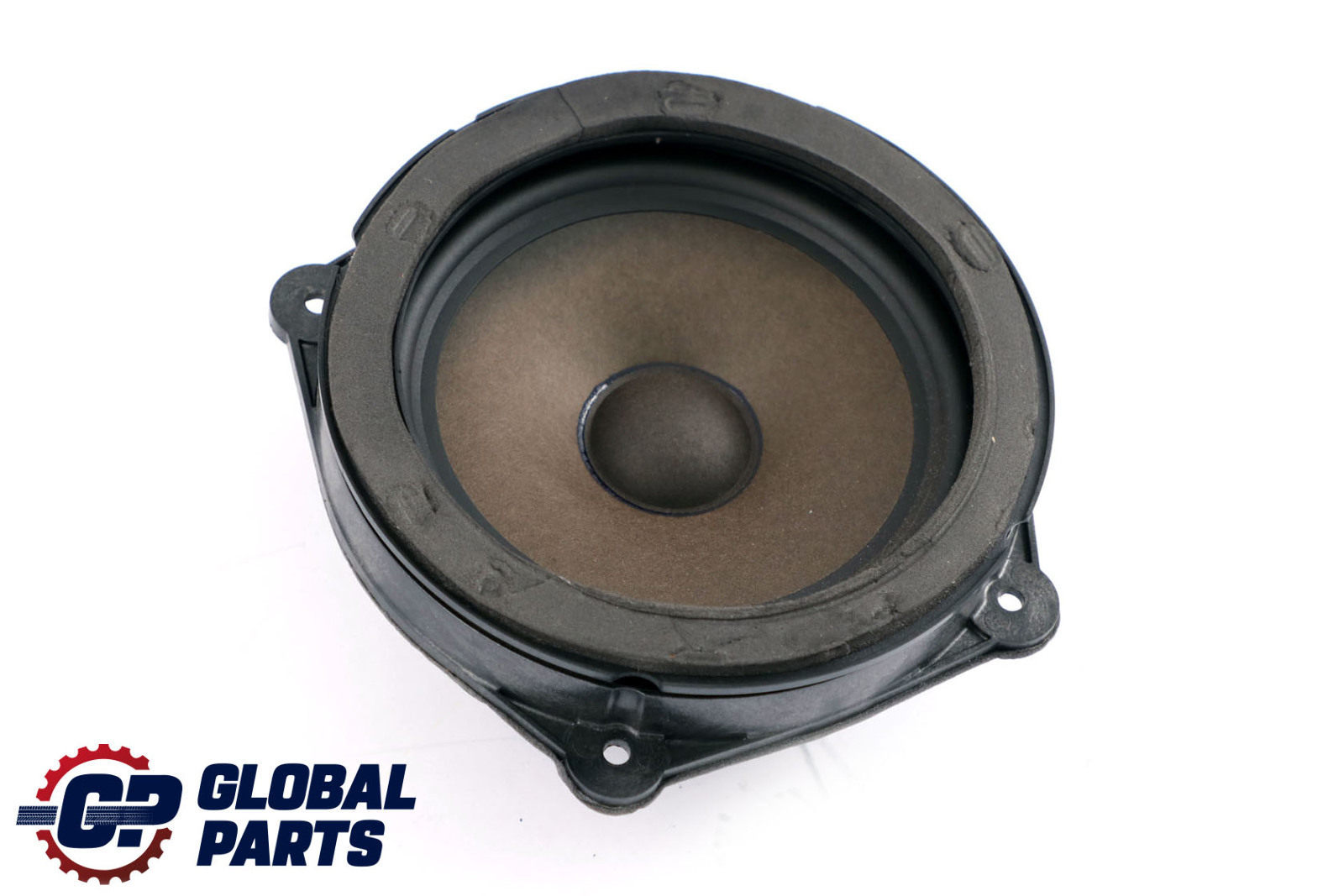 Mini Cabrio R57 Central Bass Speaker HiFi-System 9141656