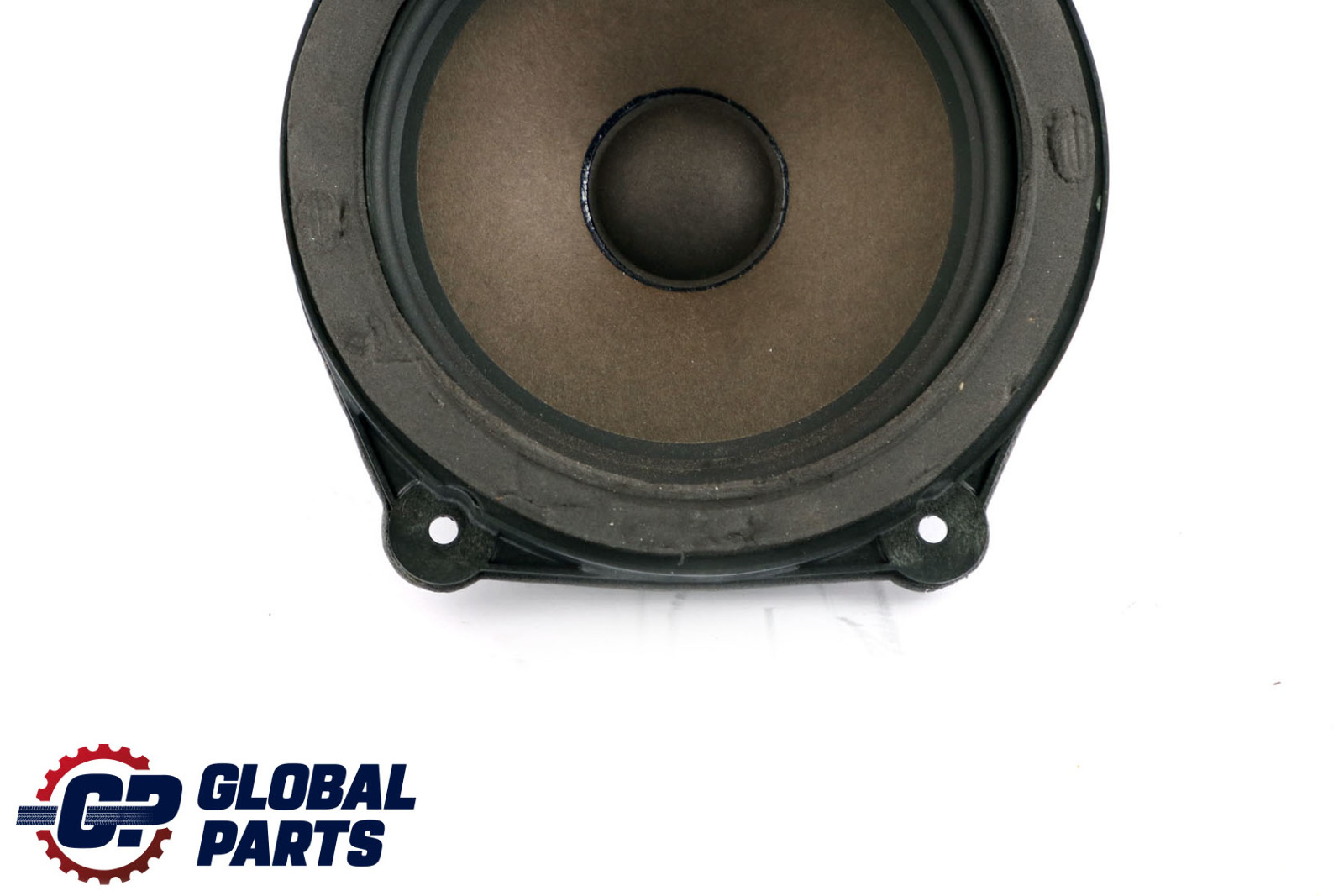 Mini Cabrio R57 Central Bass Speaker HiFi-System 9141656