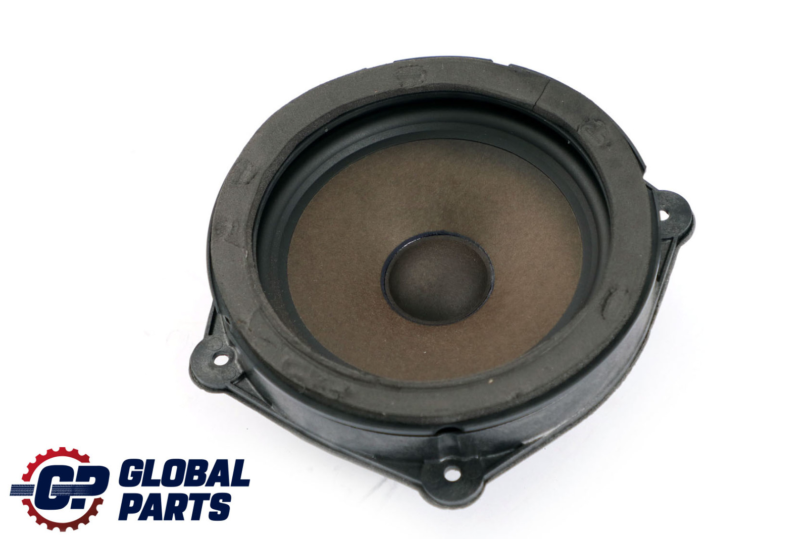 Mini Cabrio R57 Central Bass Speaker HiFi-System 9141656