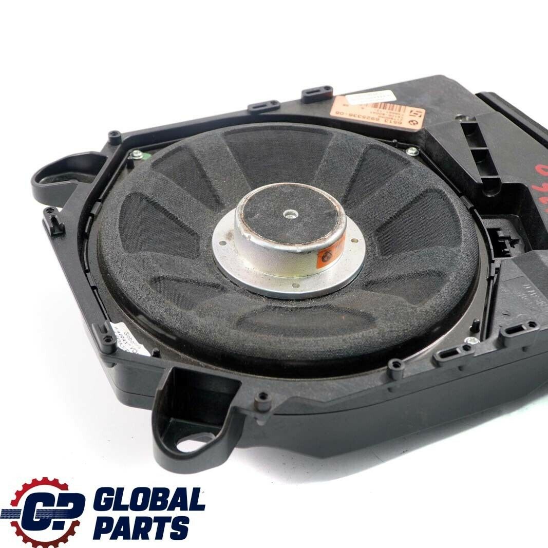 BMW 3 Series E87 E90 Central Bass Hifi-System Professional L7 Logic 7 Right O/S