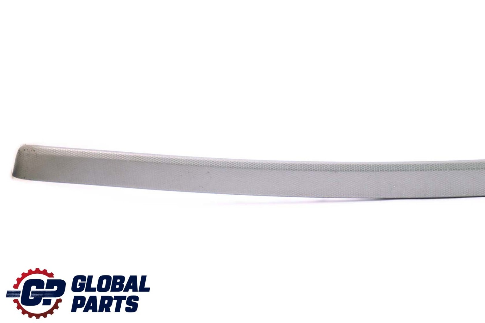 BMW E92 E93 Strip Front Right O/S Door Trim Glacier Silber Silver