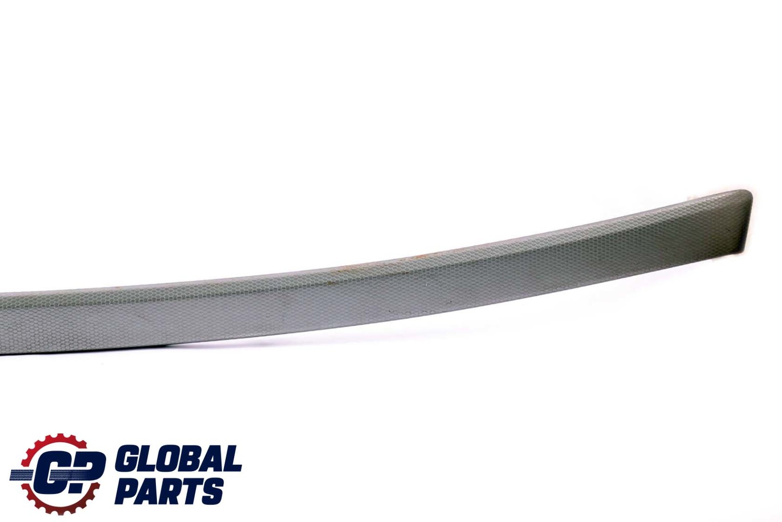 BMW E92 E93 Strip Front Right O/S Door Trim Glacier Silber Silver