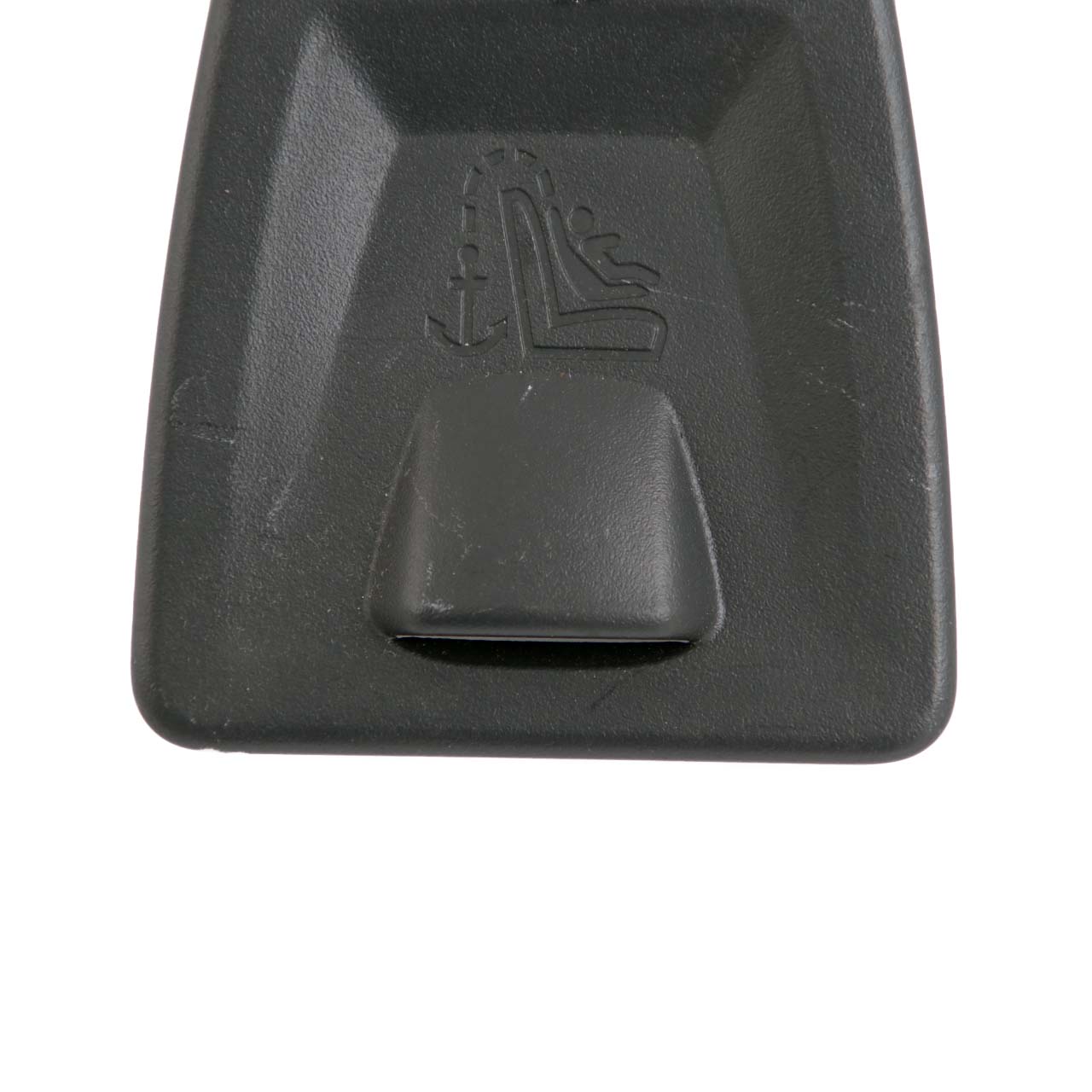 BMW 5 7 Series F01 F10 Rear Seat Child Isofix Safety Cover Catch Latch 7220982