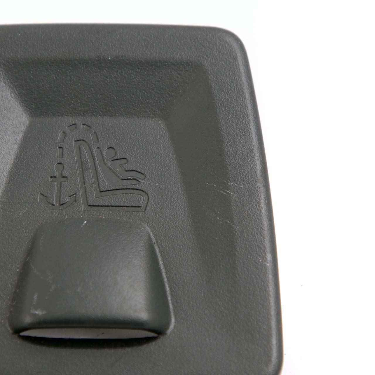 BMW 5 7 Series F01 F10 Rear Seat Child Isofix Safety Cover Catch Latch 7220982