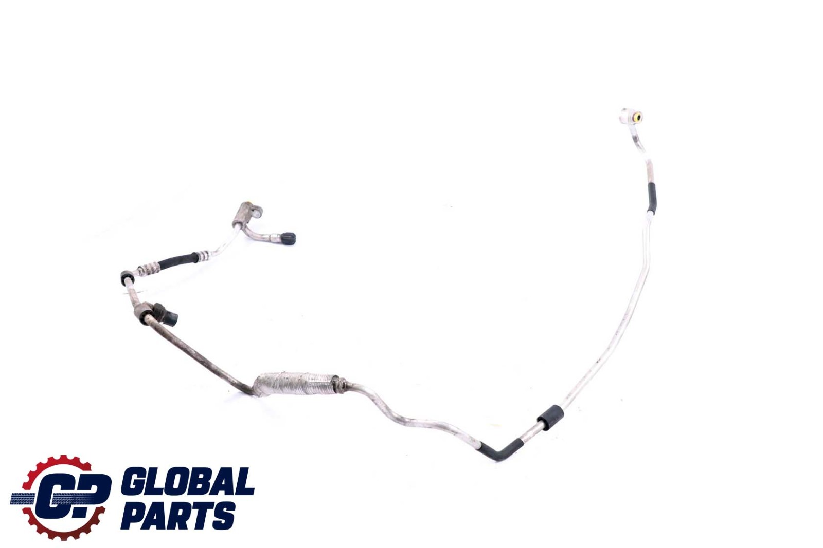 BMW E90 E91 E92 LCI Tuyau De Pression Condensateur Lignes D'évaporateur 9151738