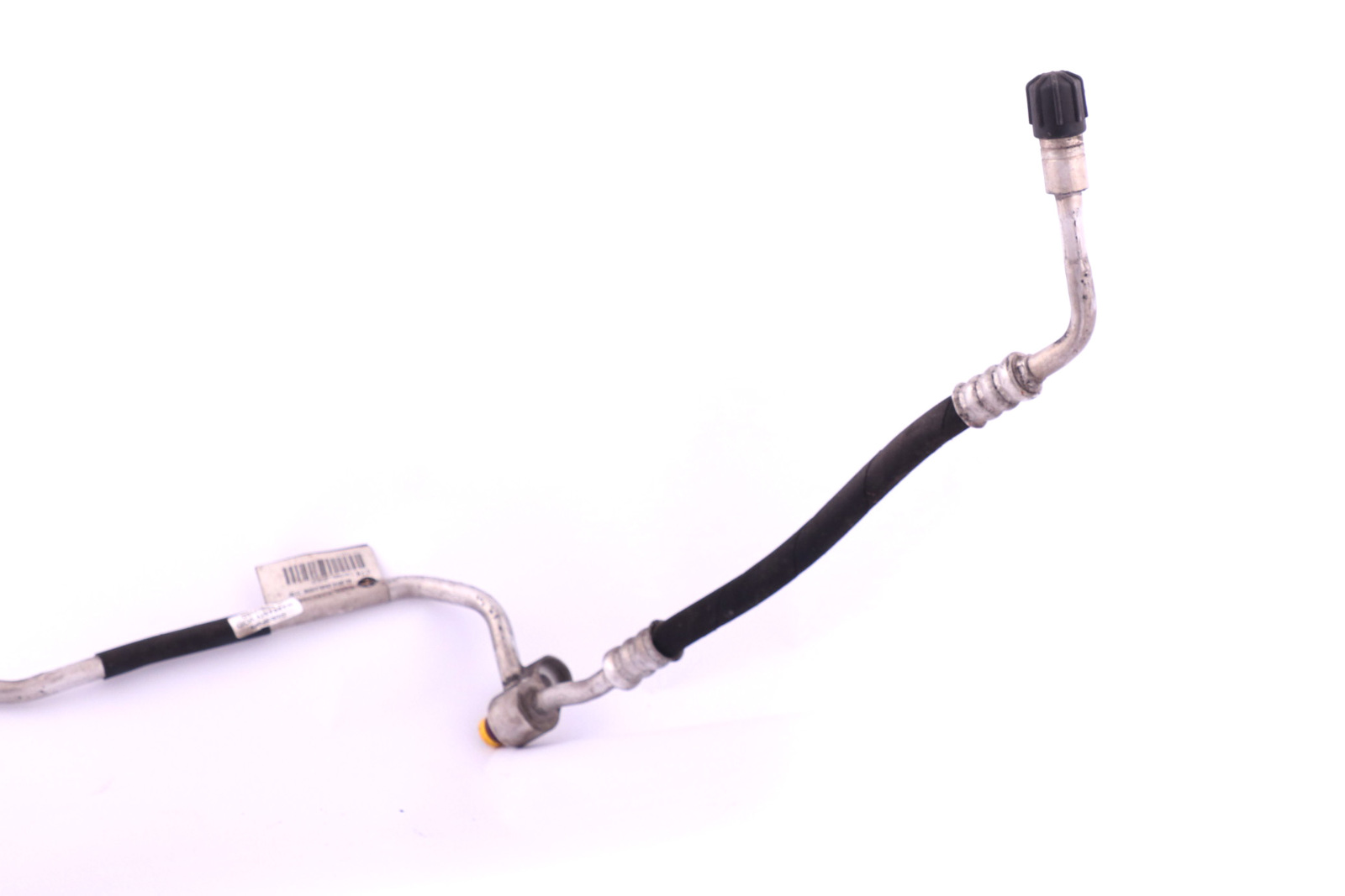 BMW E90 E91 E92 LCI Ligne de Pression Kondensator-Verdampfer 9151739 64509151739