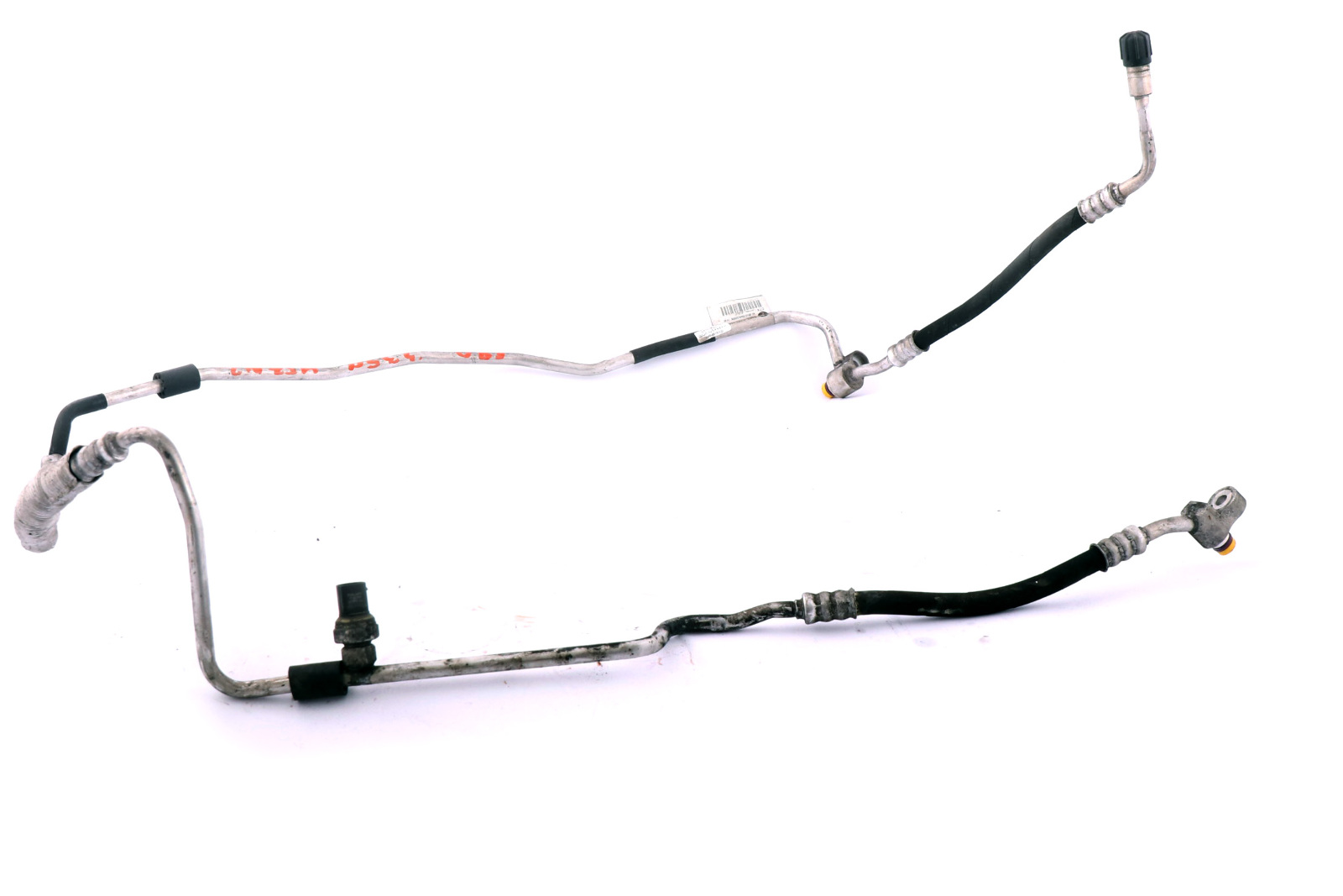 BMW E90 E91 E92 LCI Ligne de Pression Kondensator-Verdampfer 9151739 64509151739