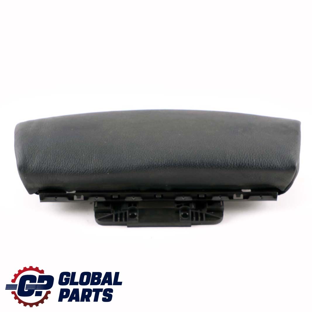 BMW 3 E90 E91 Sports Front Seat Leather Thigh Support Carrier Cover 9155976