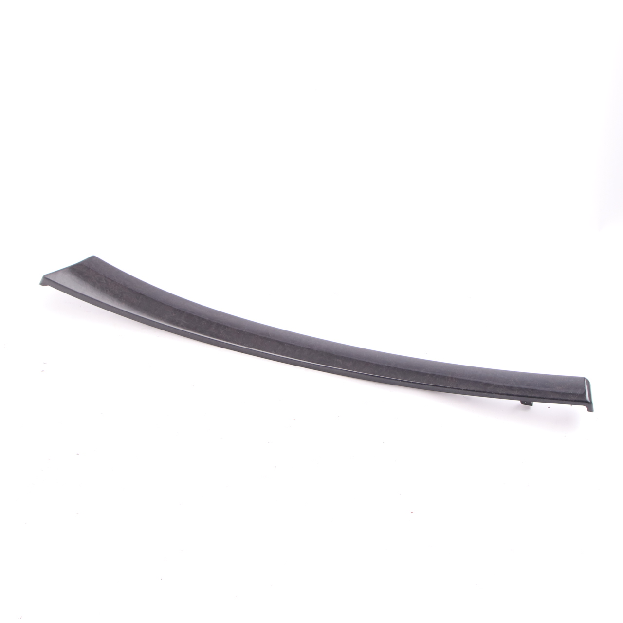 Cover Trim Door BMW F07 GT Strip Front Left N/S Wood Ash Anthracite 9156249