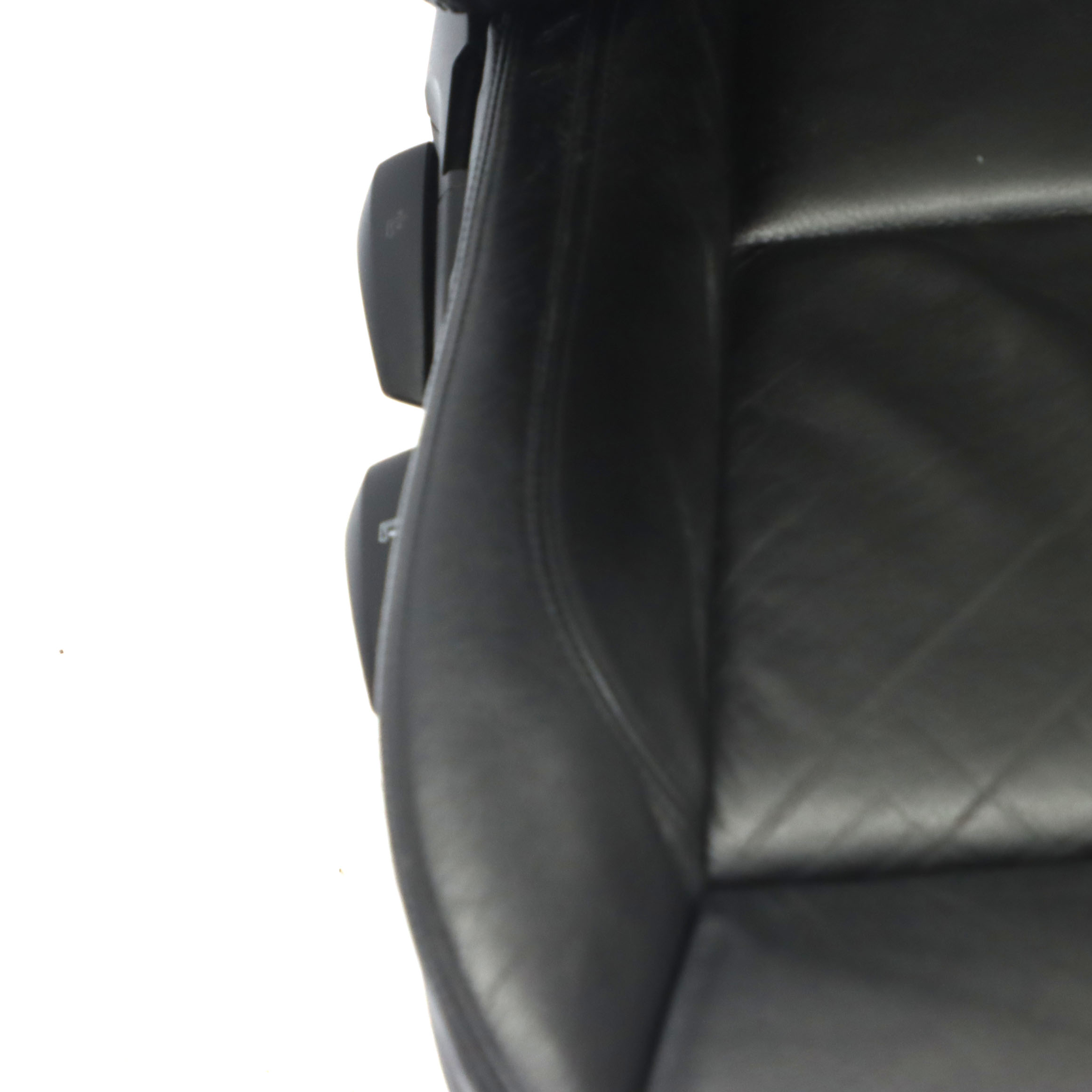 Front Seat BMW E90 E91 M Sport Black Leather Dakota Right O/S Interior