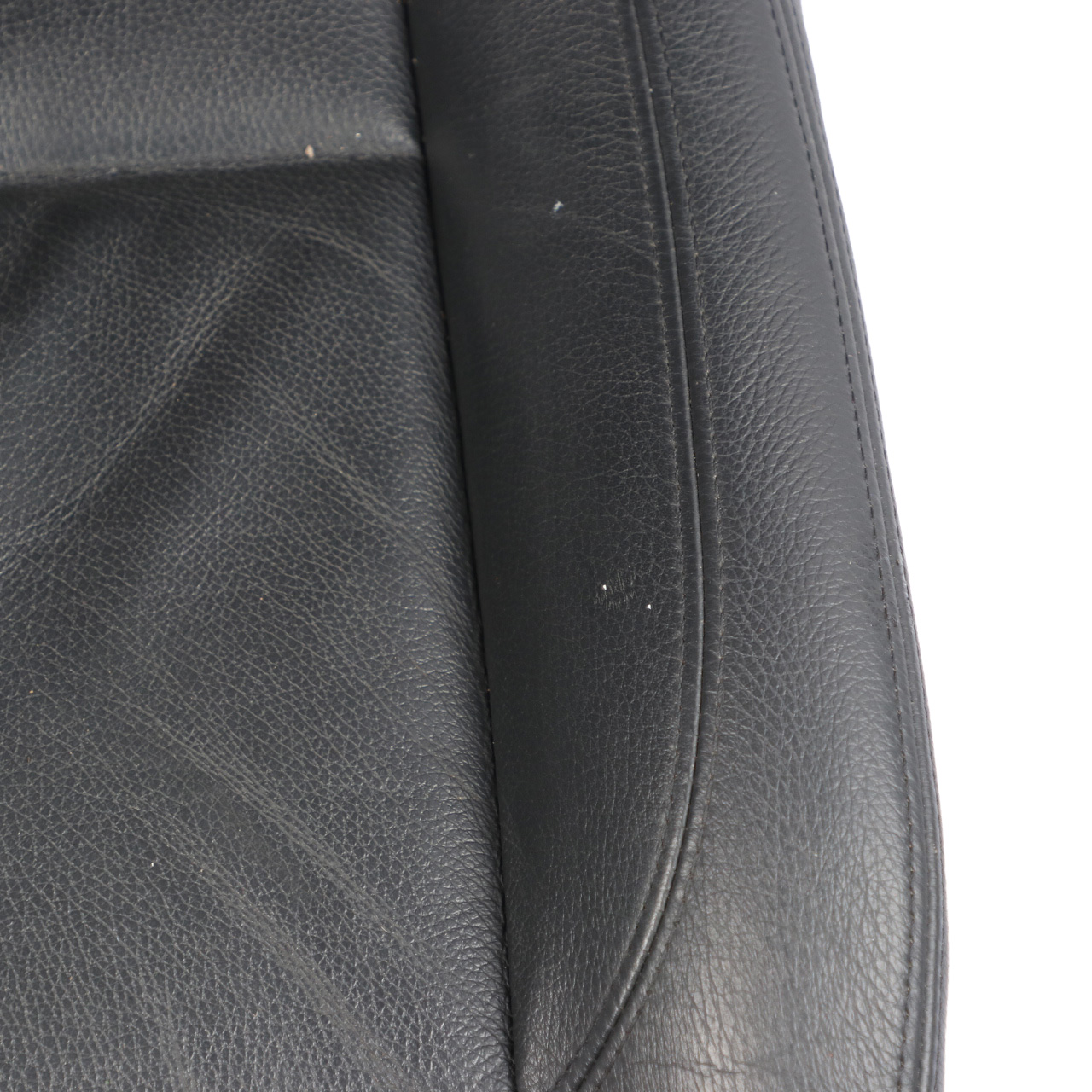 Front Seat BMW E90 E91 M Sport Black Leather Dakota Right O/S Interior