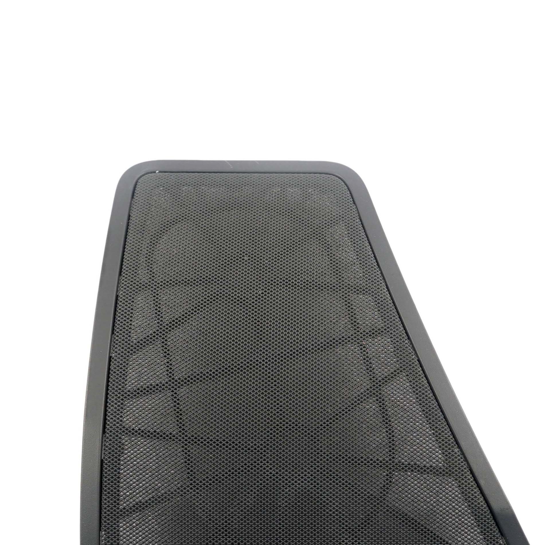 BMW F01 F02 F10 Left N/S Cover Loudspeaker Rear Window Parcel Shelf Panel Black