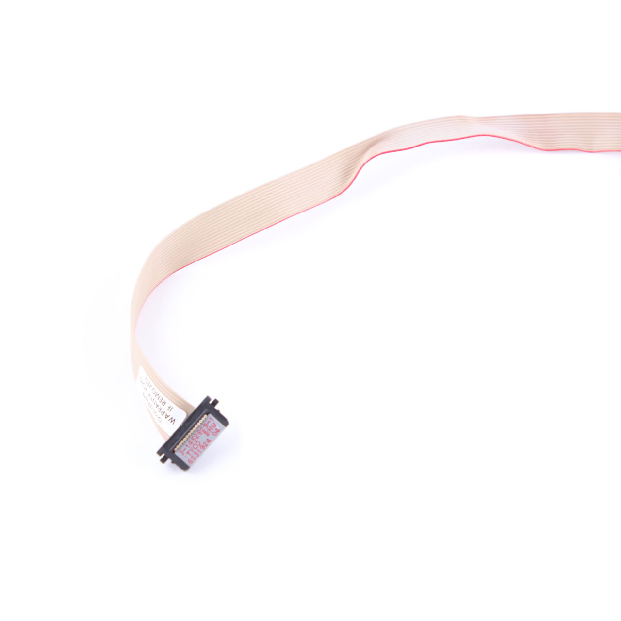 Mini R55 R56 R57 Cable Plat de Cablage CAS 9158040