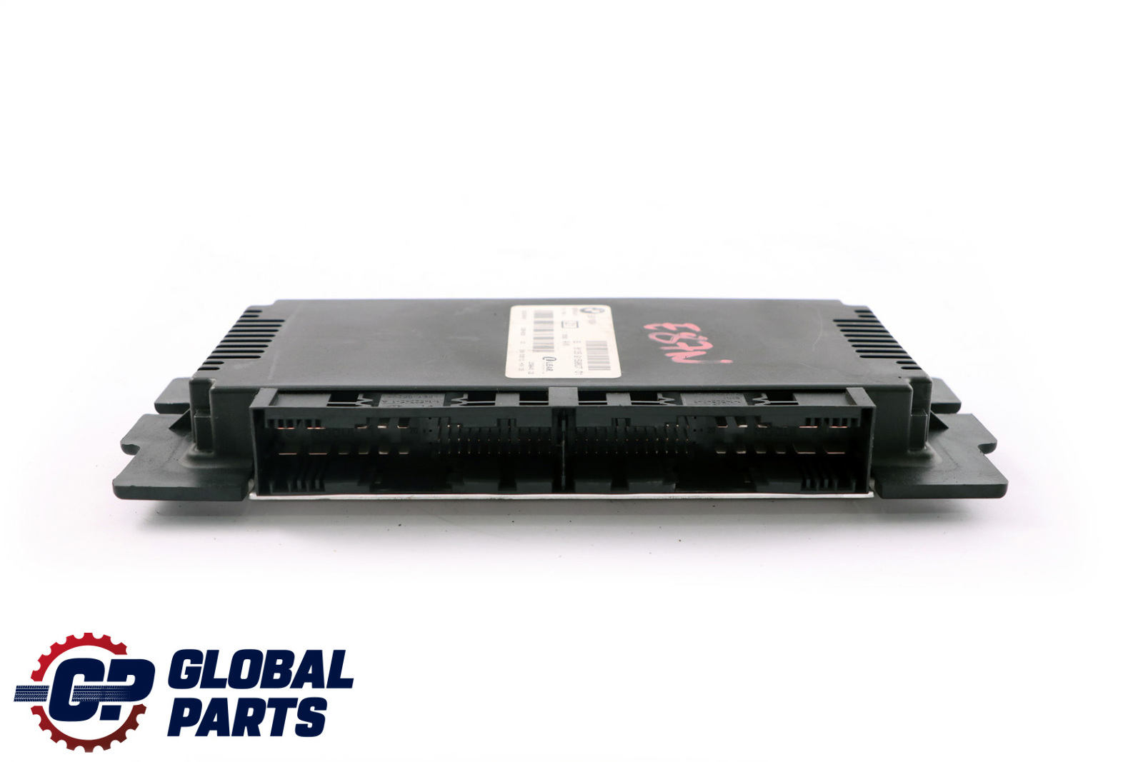 BMW 1 Serie E87 LCI ECU Unite de commande du module d'eclairage PL2 9159807