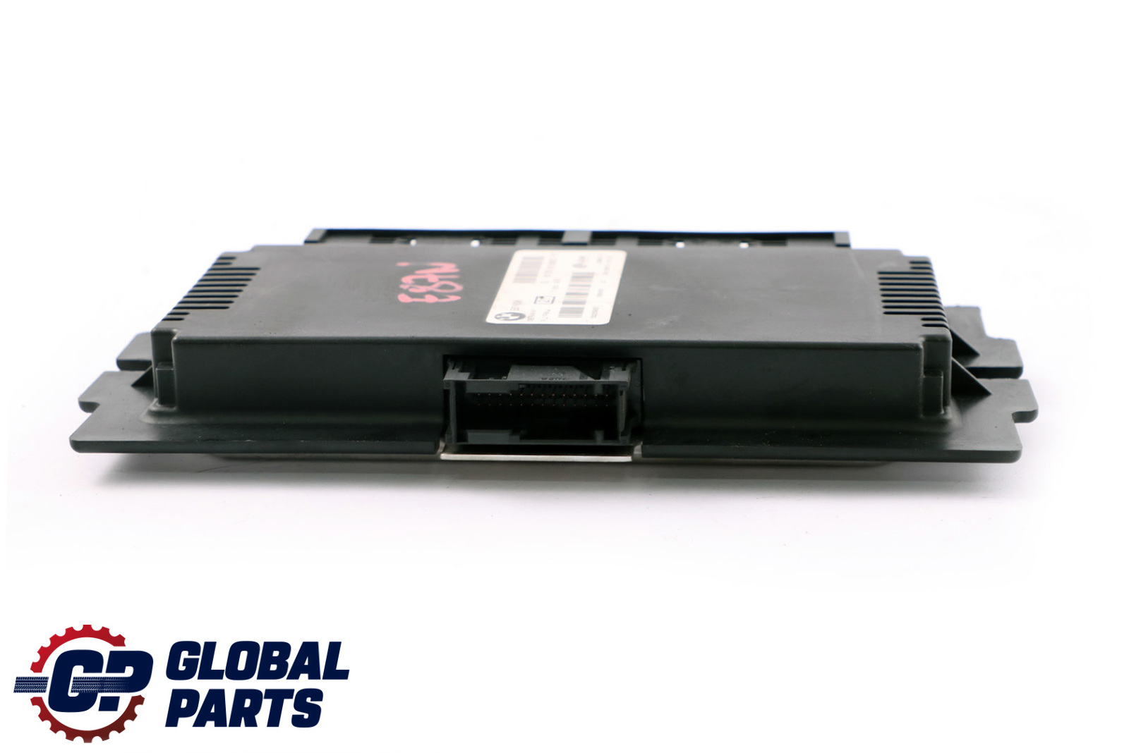 BMW 1 Serie E87 LCI ECU Unite de commande du module d'eclairage PL2 9159807