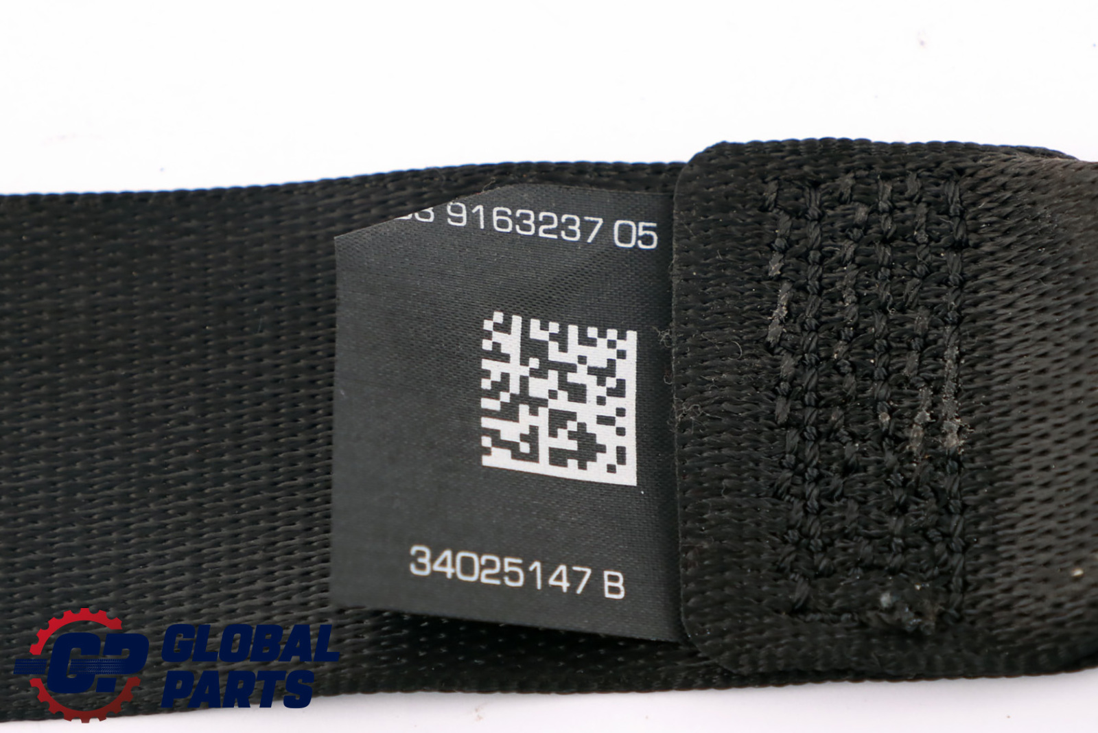 BMW F01 F10 Ceinture de securite superieure arriere gauche droite  9163237