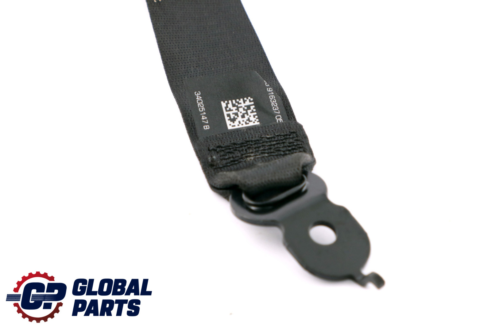 BMW F01 F10 Ceinture de securite superieure arriere gauche droite  9163237