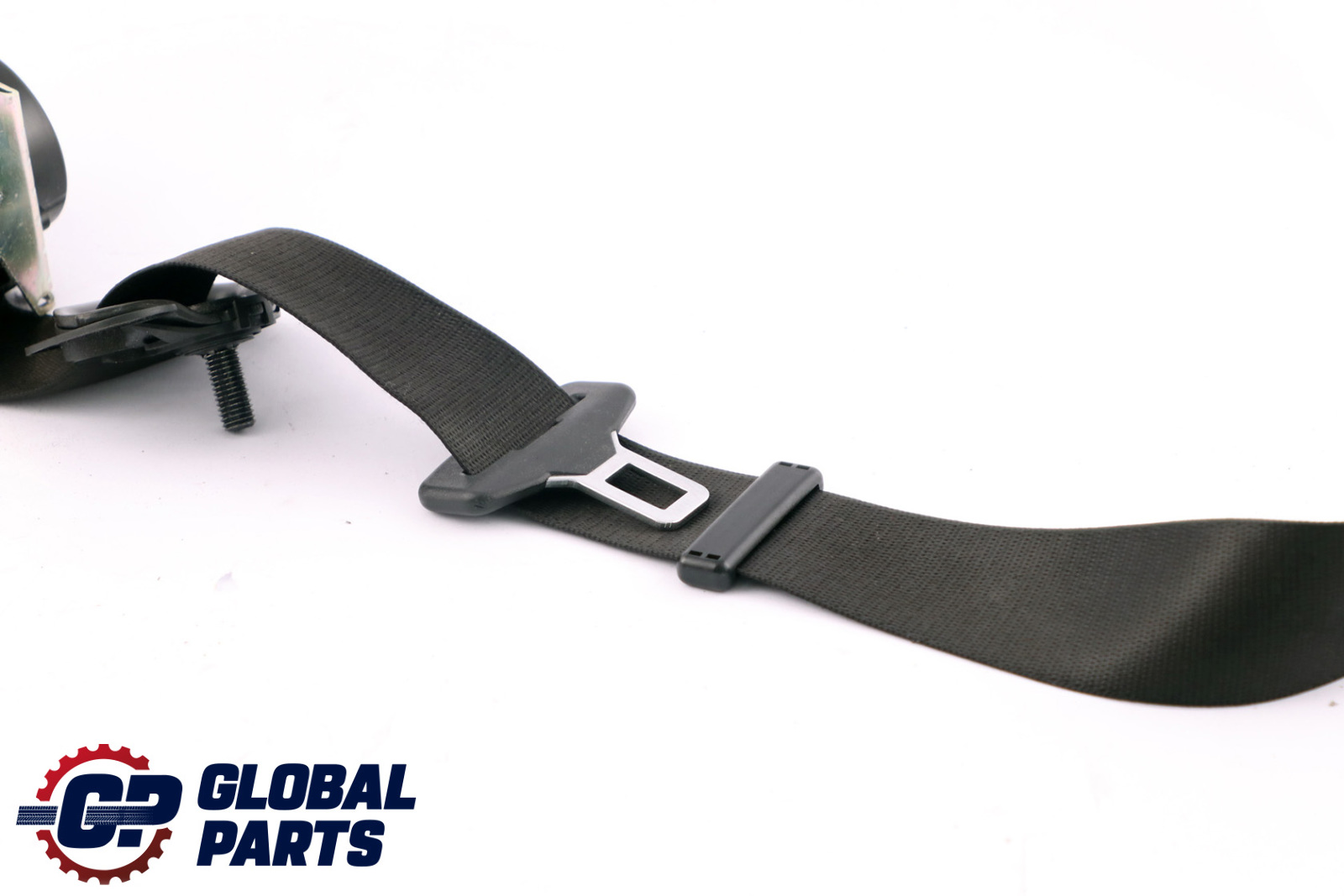 BMW F01 F10 Ceinture Supérieure Limiteur d'Effort Avant Gauche Noir 9164057