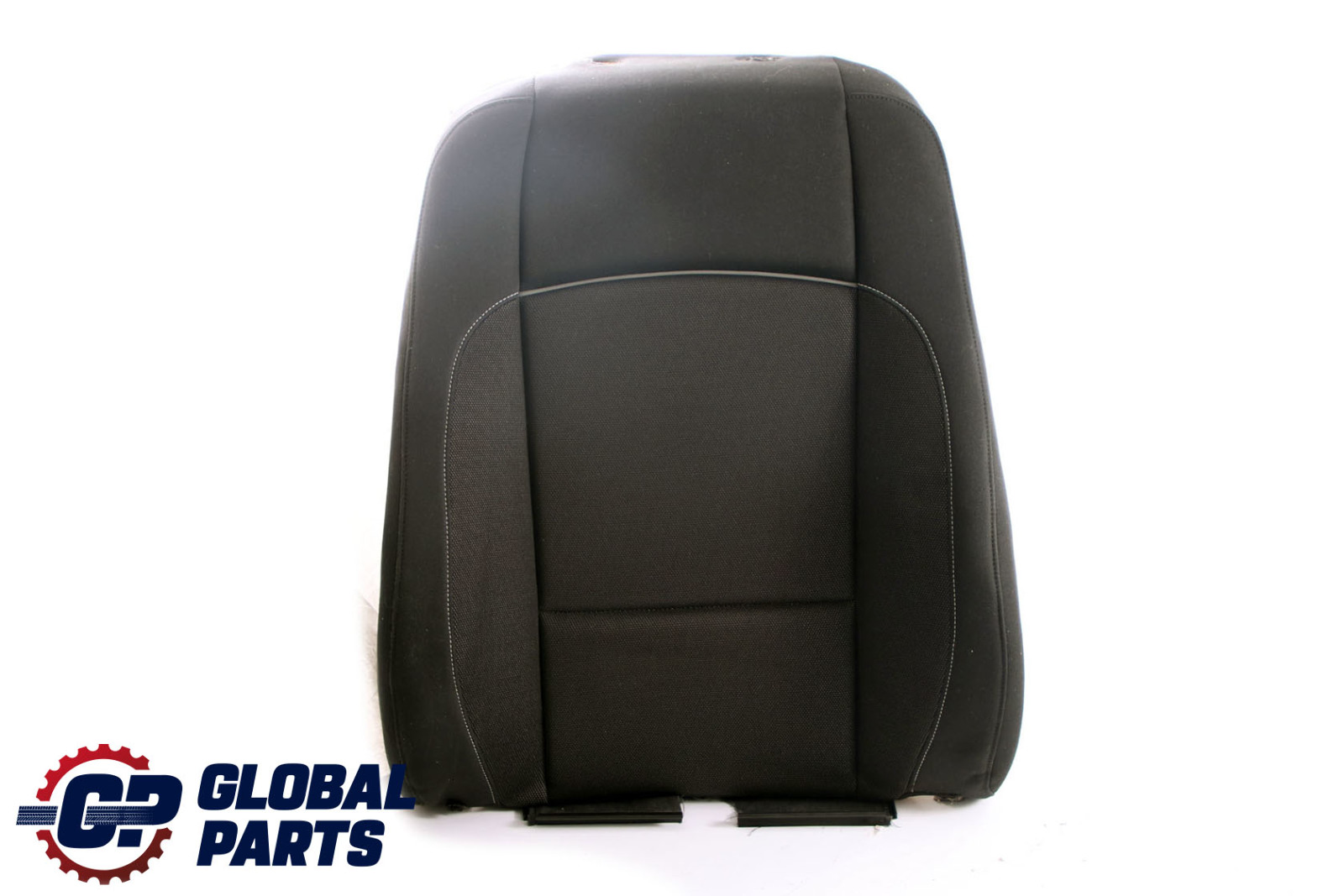 BMW 1 Series E81 E82 Front Right O/S Interior Backrest Cloth Fabric Network