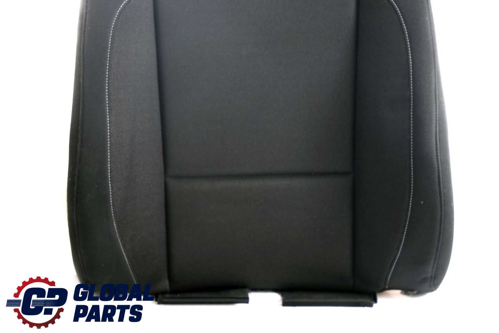 BMW 1 Series E81 E82 Front Right O/S Interior Backrest Cloth Fabric Network