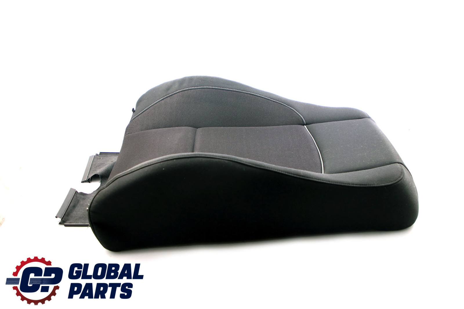 BMW 1 Series E81 E82 Front Right O/S Interior Backrest Cloth Fabric Network