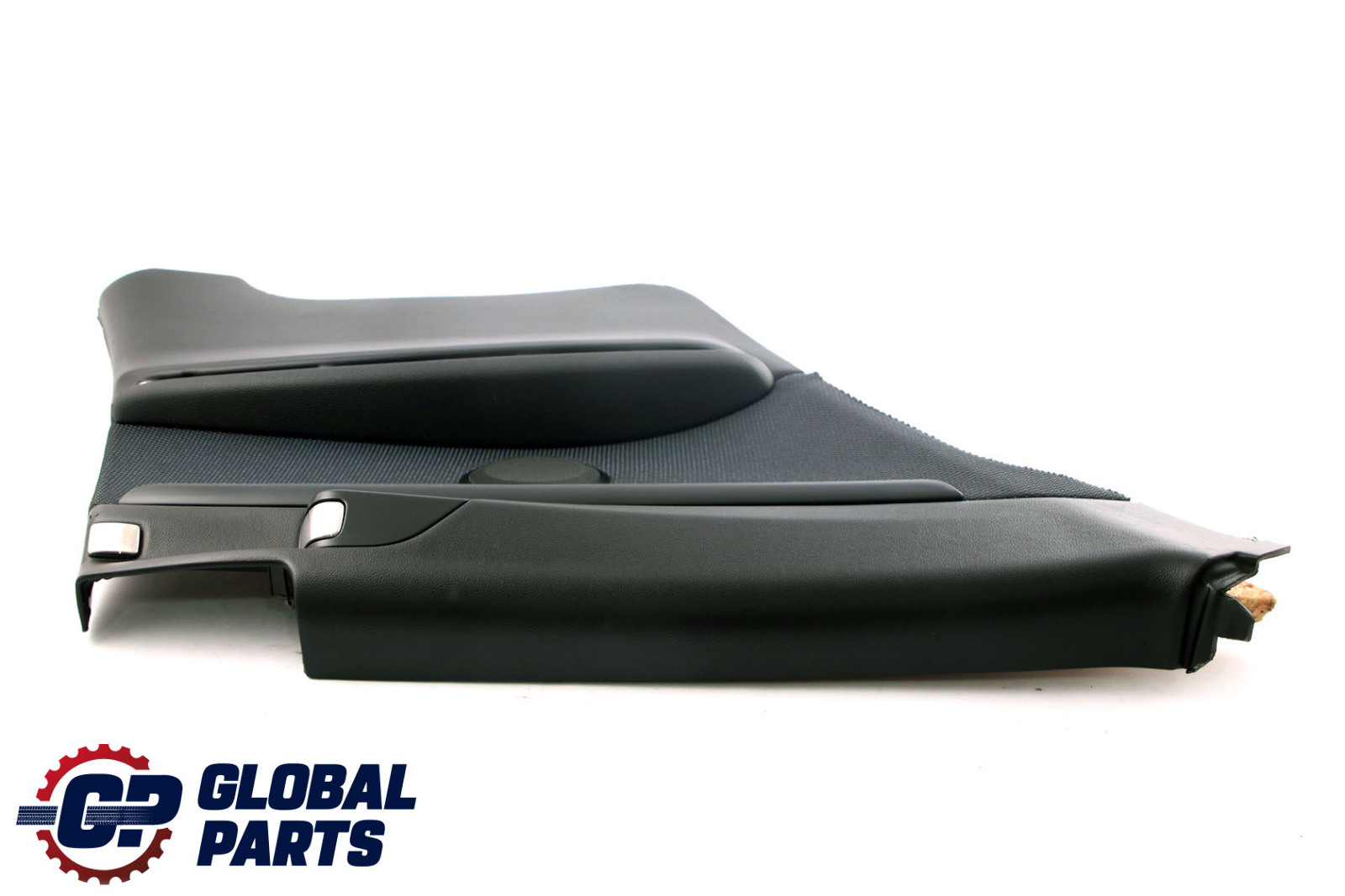 BMW 3 Series E92 Rear Left N/S Lateral Trim Panel Lining Cloth Alcantara