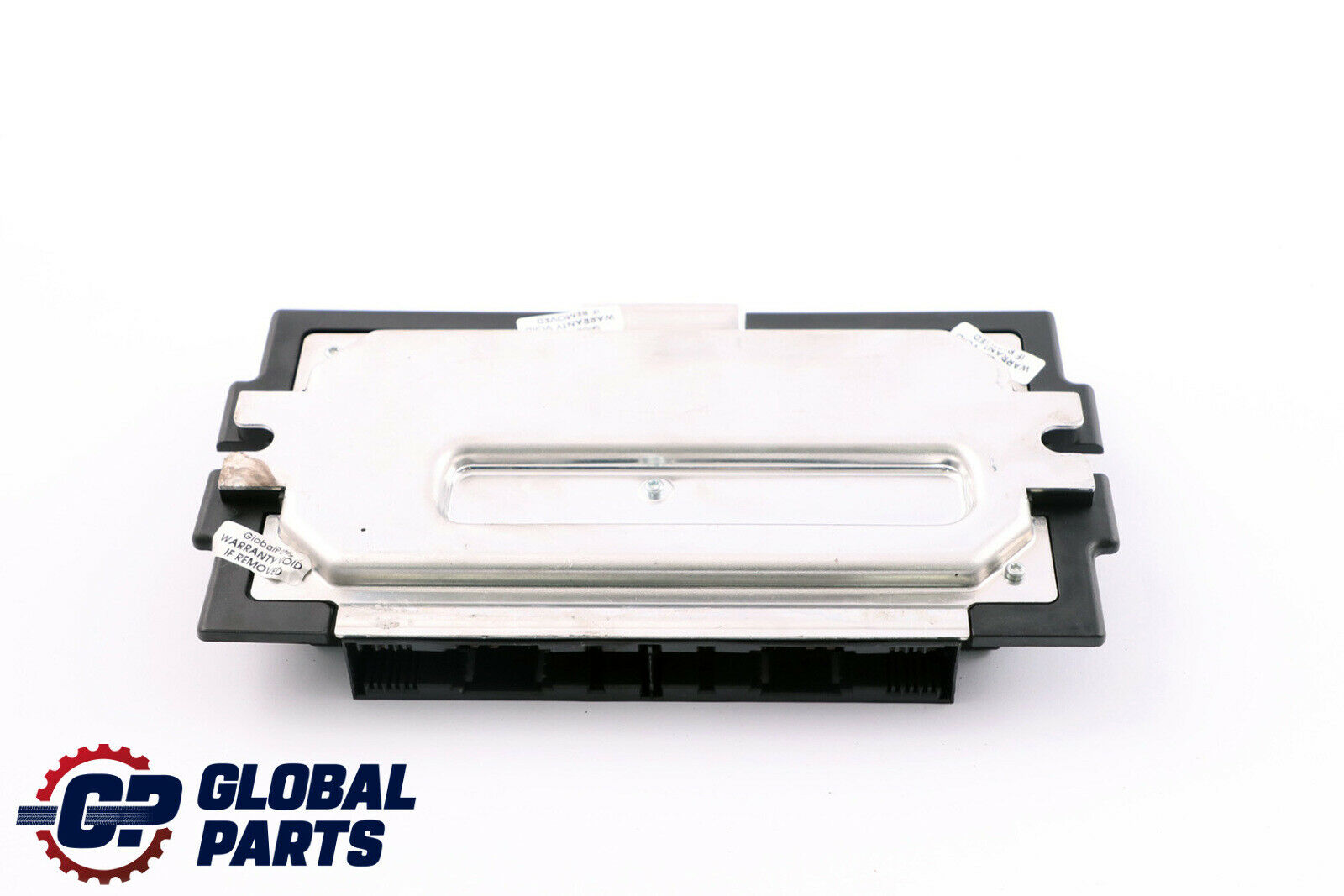 BMW 1 Serie E87 LCI Unite de commande du module d'eclairage PL2 FRM II 9166707