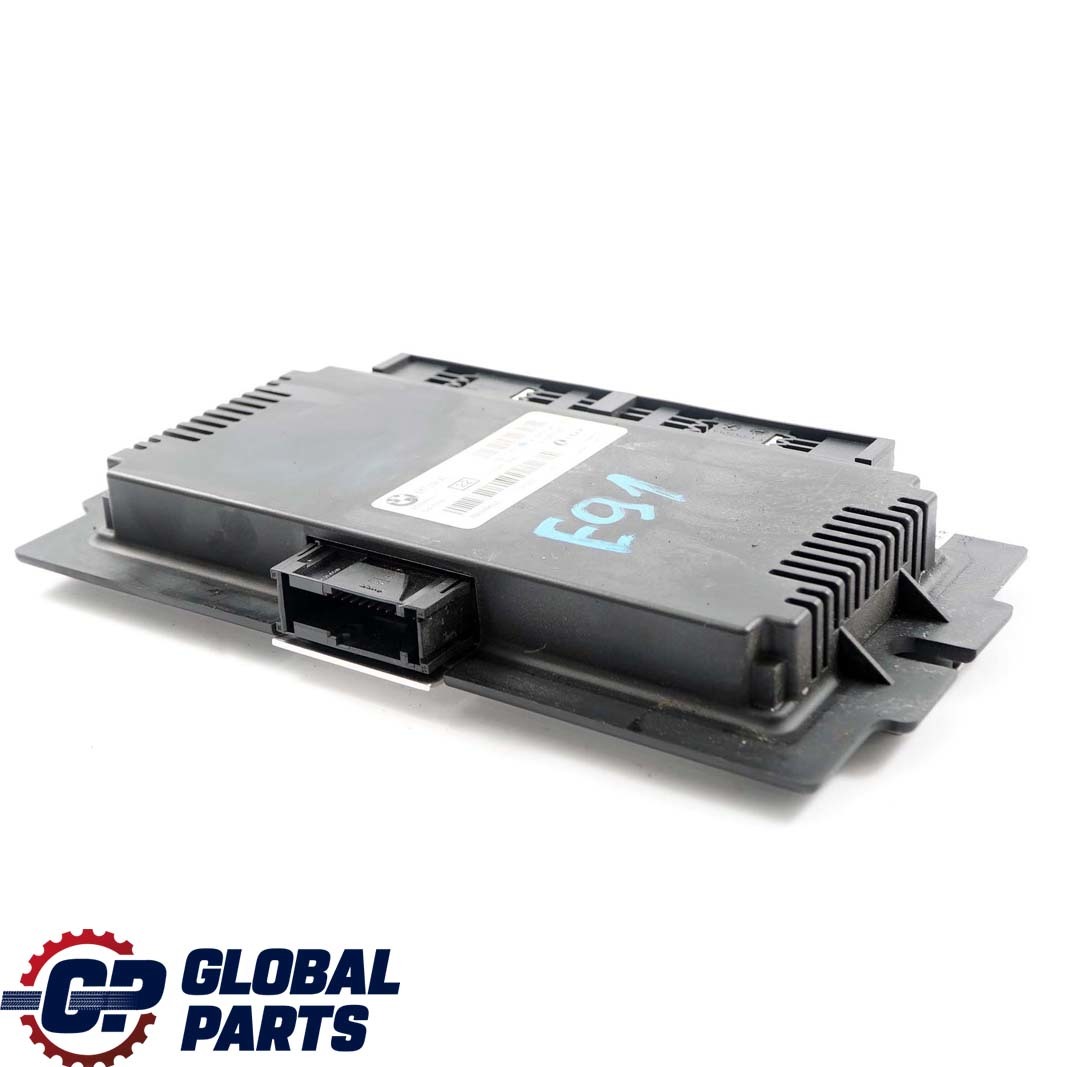 BMW 3 E91 Touring Xenon Footwell Light Control Module LCM PL2 FRM II 9166708