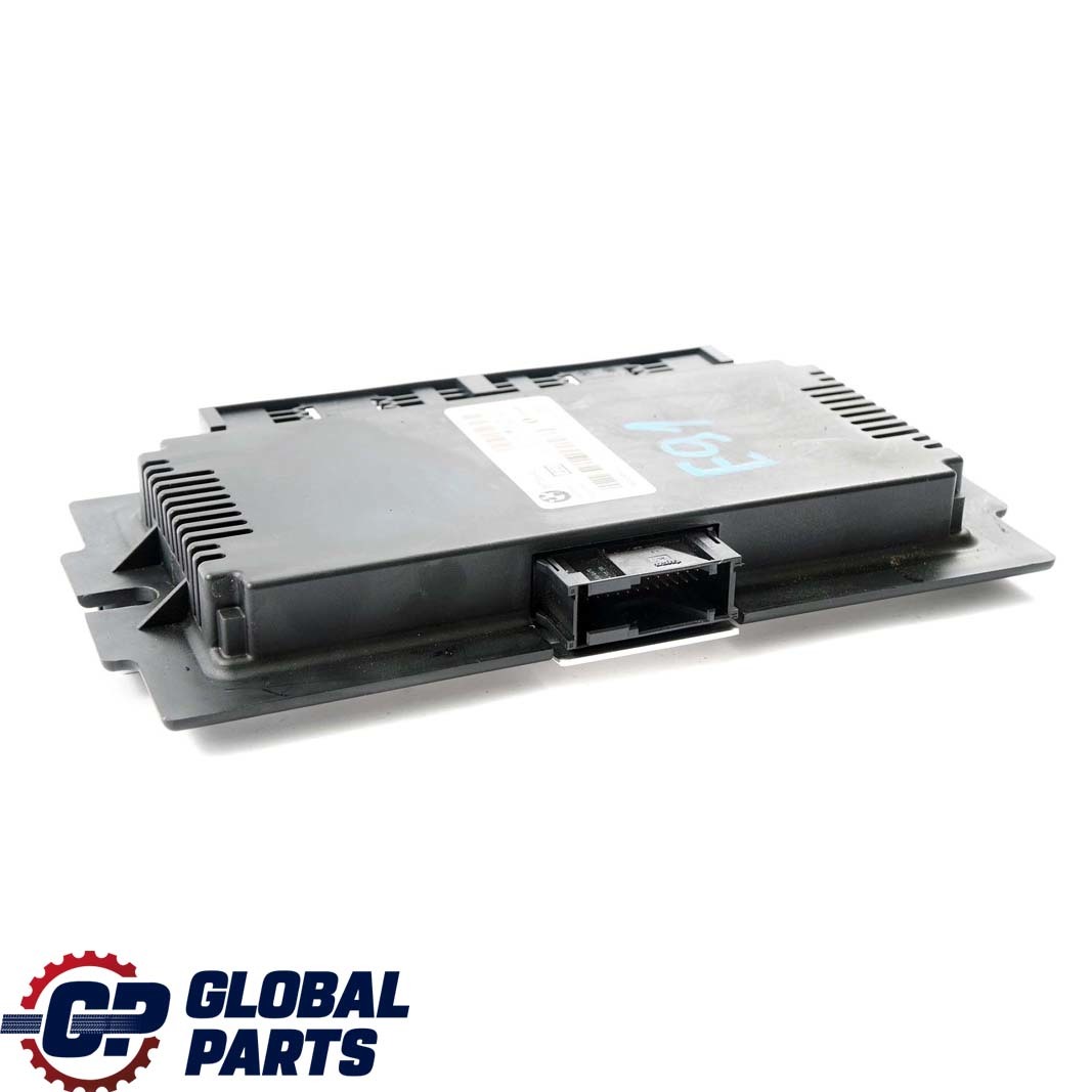 BMW 3 E91 Touring Xenon Footwell Light Control Module LCM PL2 FRM II 9166708