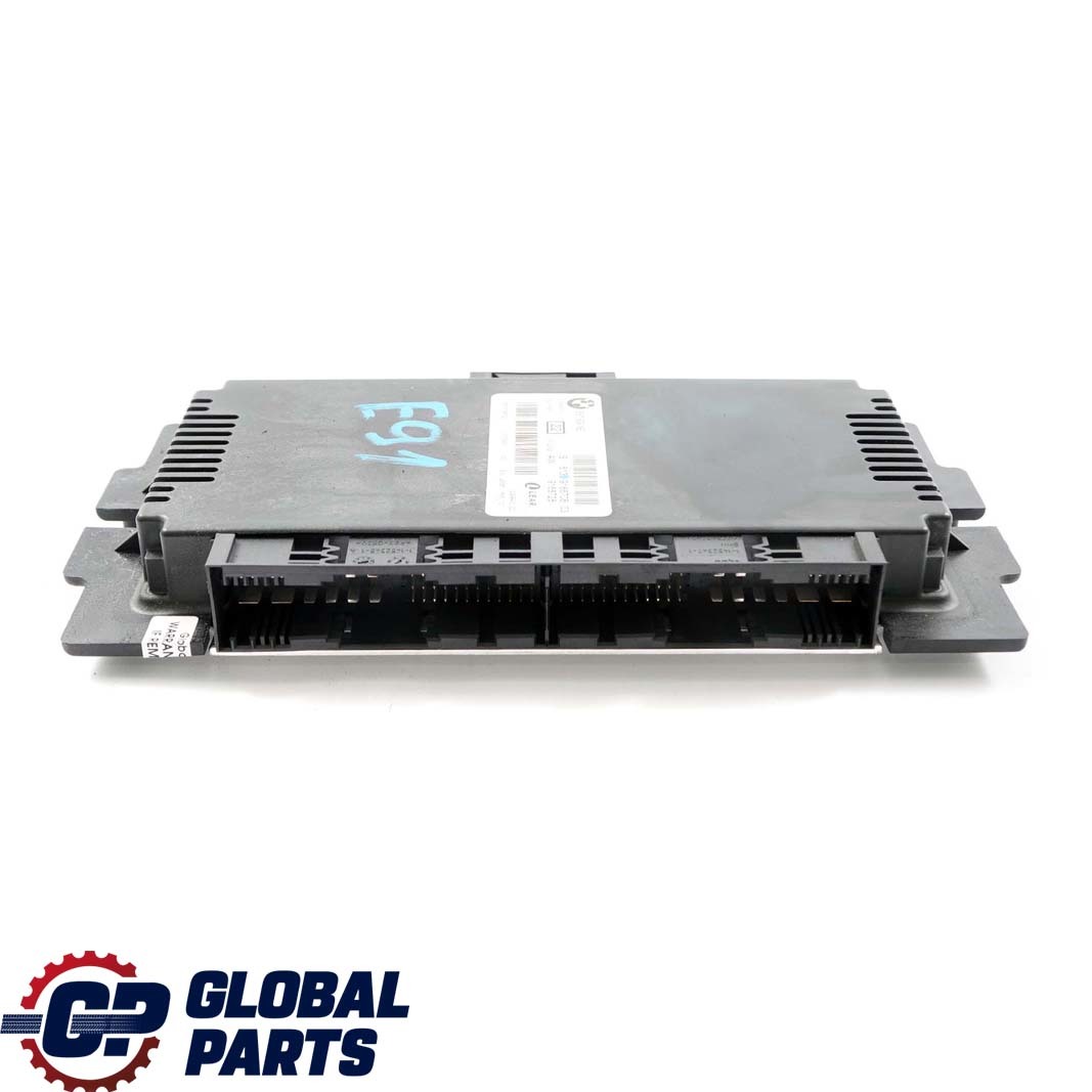 BMW 3 E91 Touring Xenon Footwell Light Control Module LCM PL2 FRM II 9166708